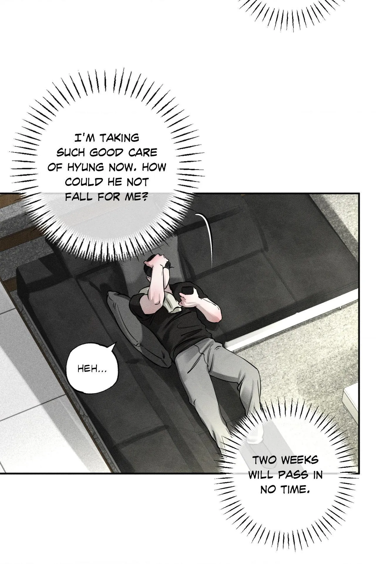 Close Up (Dyo) - Chapter 55.01 Page 74