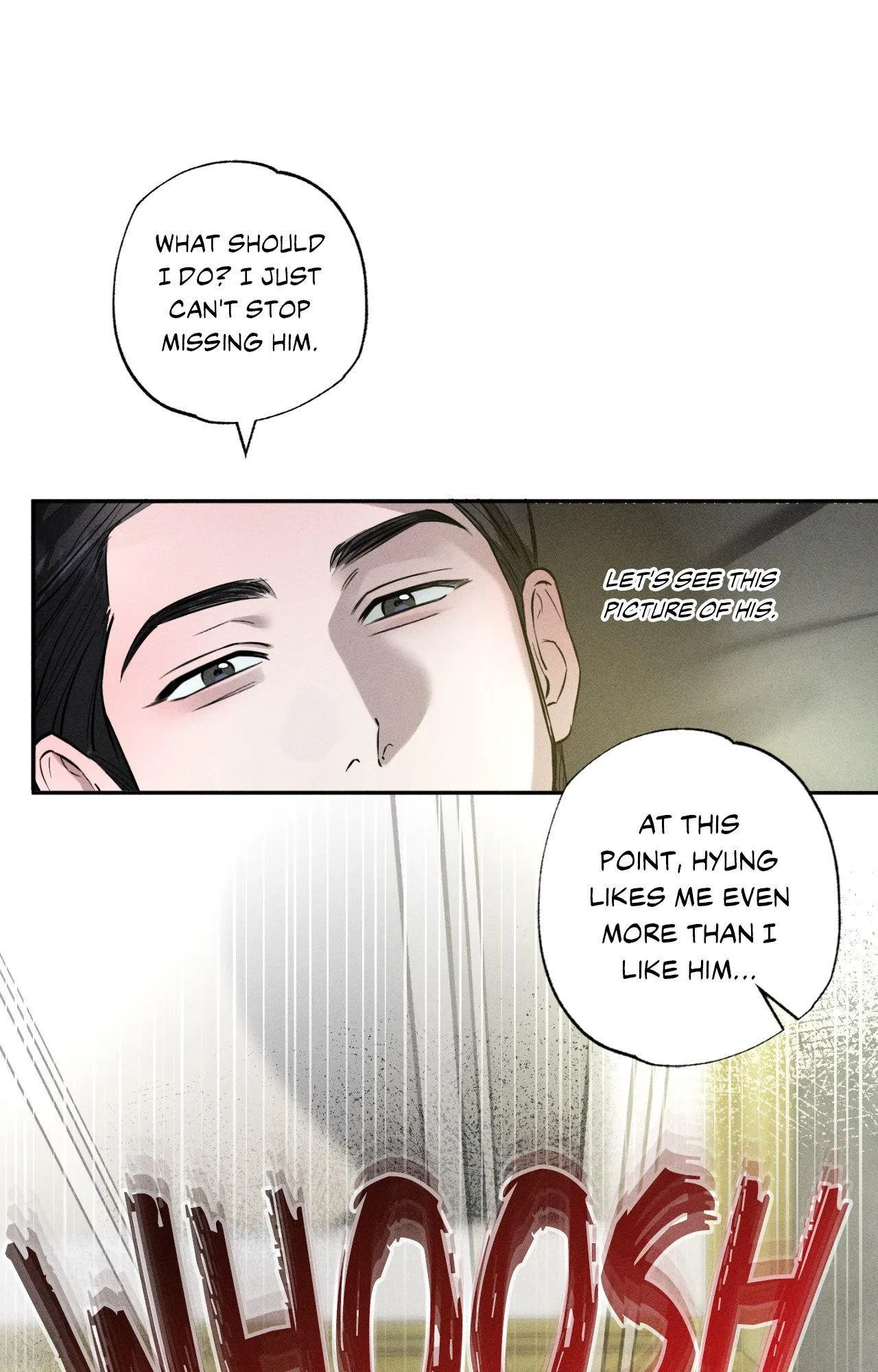 Close Up (Dyo) - Chapter 55.01 Page 75