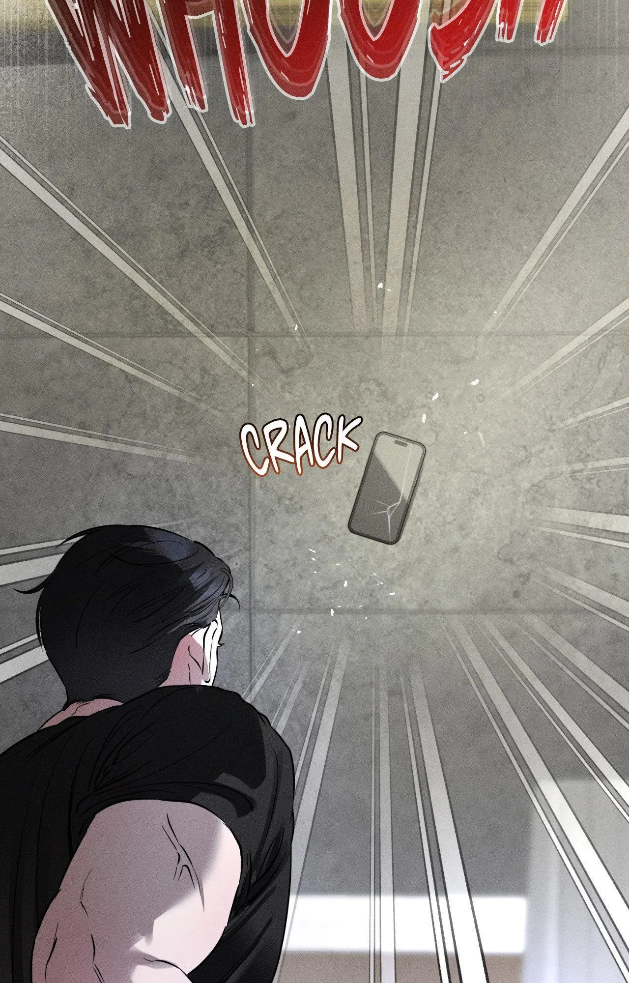 Close Up (Dyo) - Chapter 55.01 Page 76