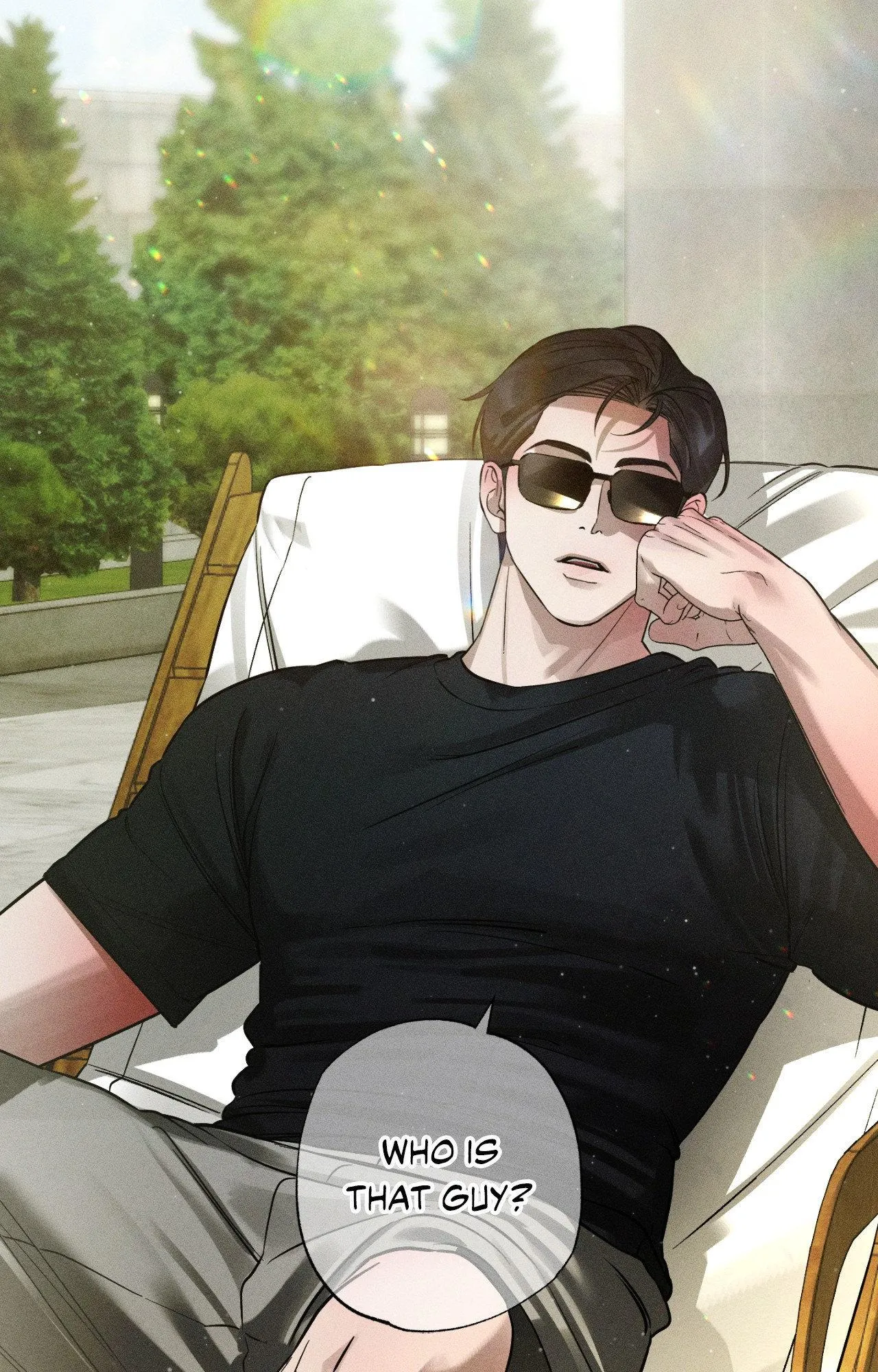 Close Up (Dyo) - Chapter 55.02 Page 2