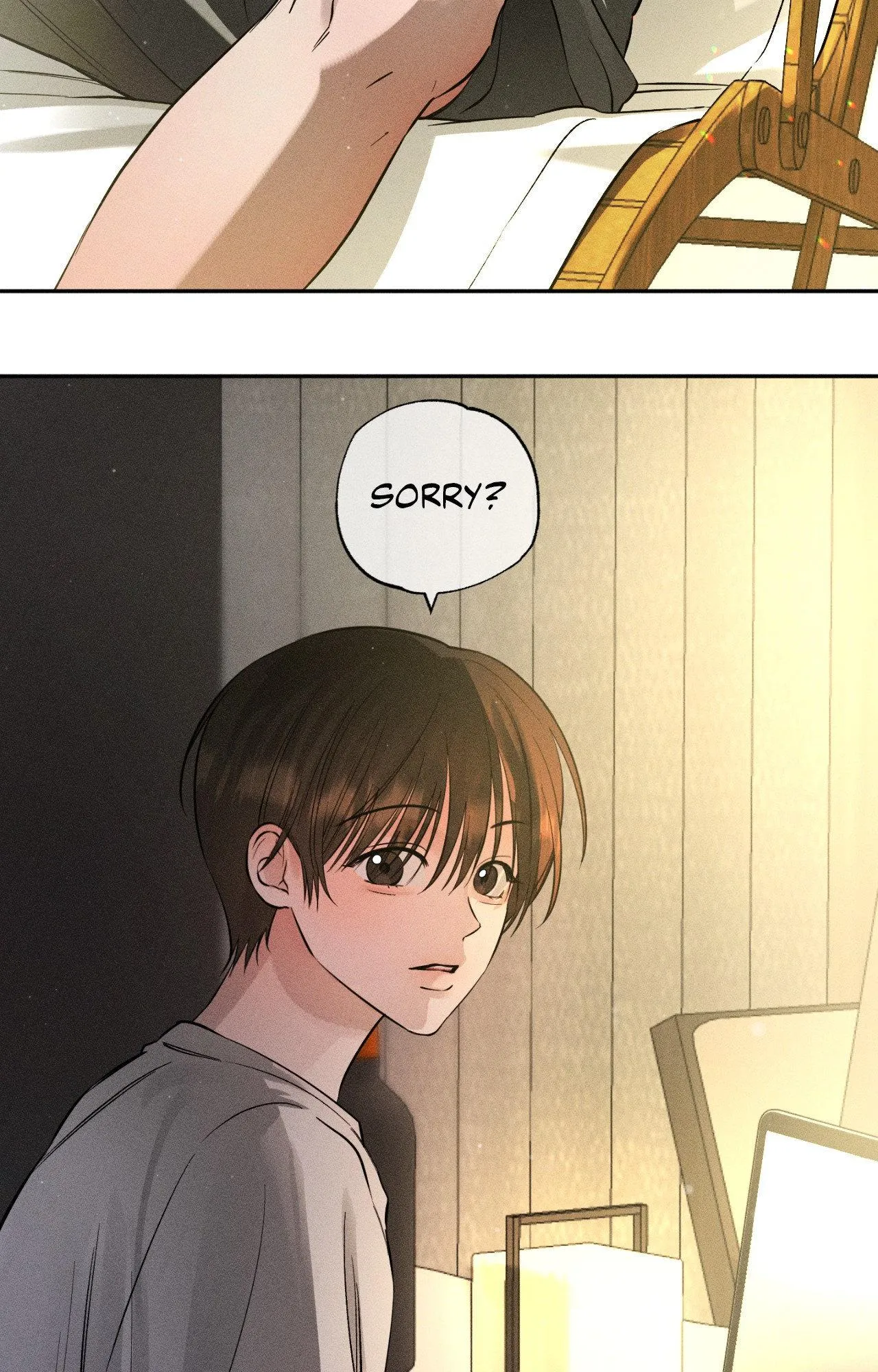 Close Up (Dyo) - Chapter 55.02 Page 3