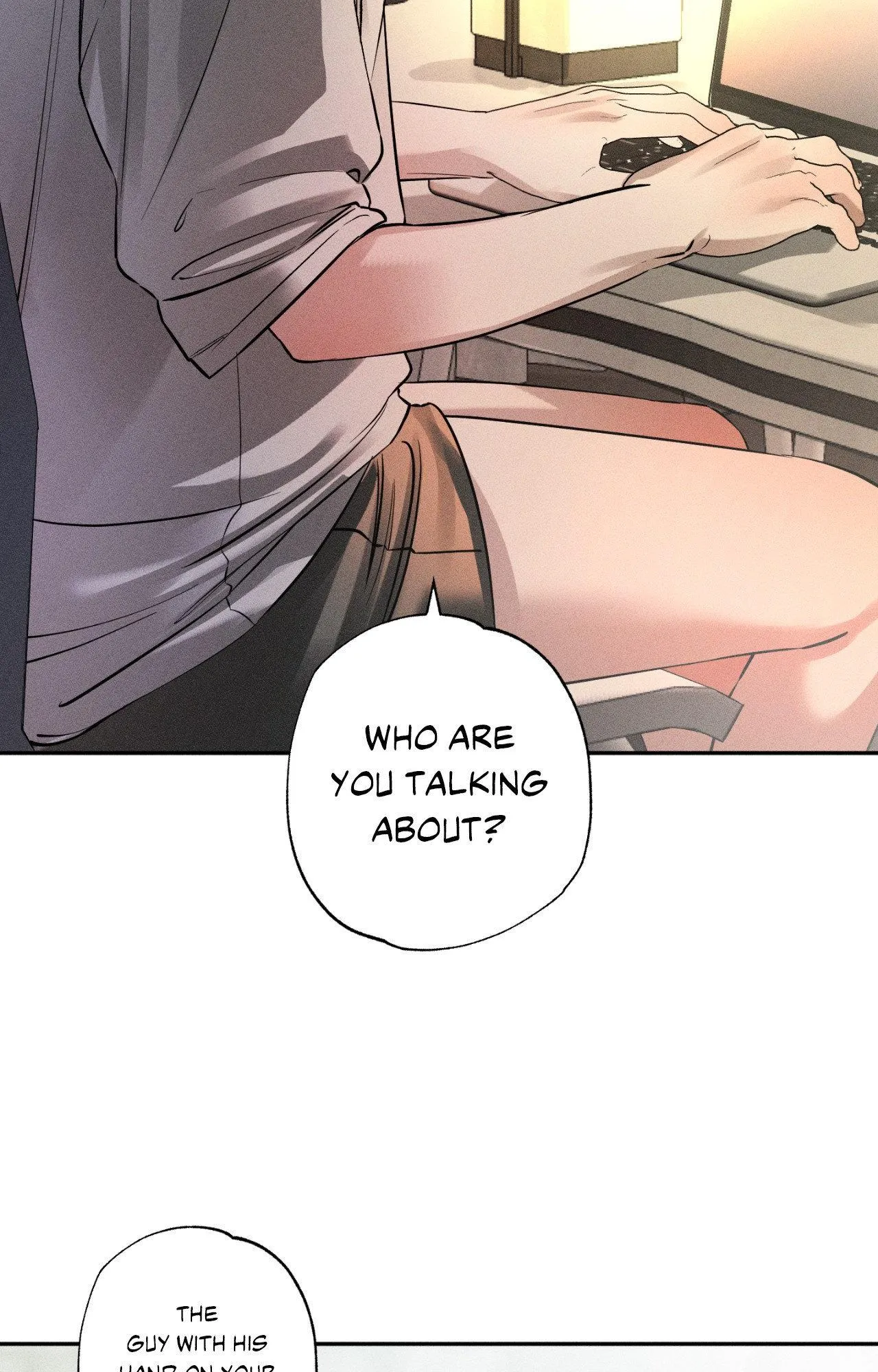 Close Up (Dyo) - Chapter 55.02 Page 4