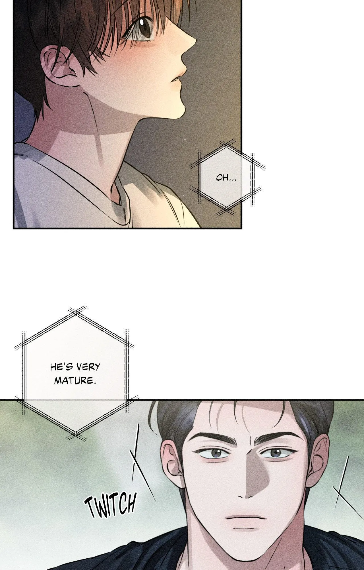 Close Up (Dyo) - Chapter 55.02 Page 9