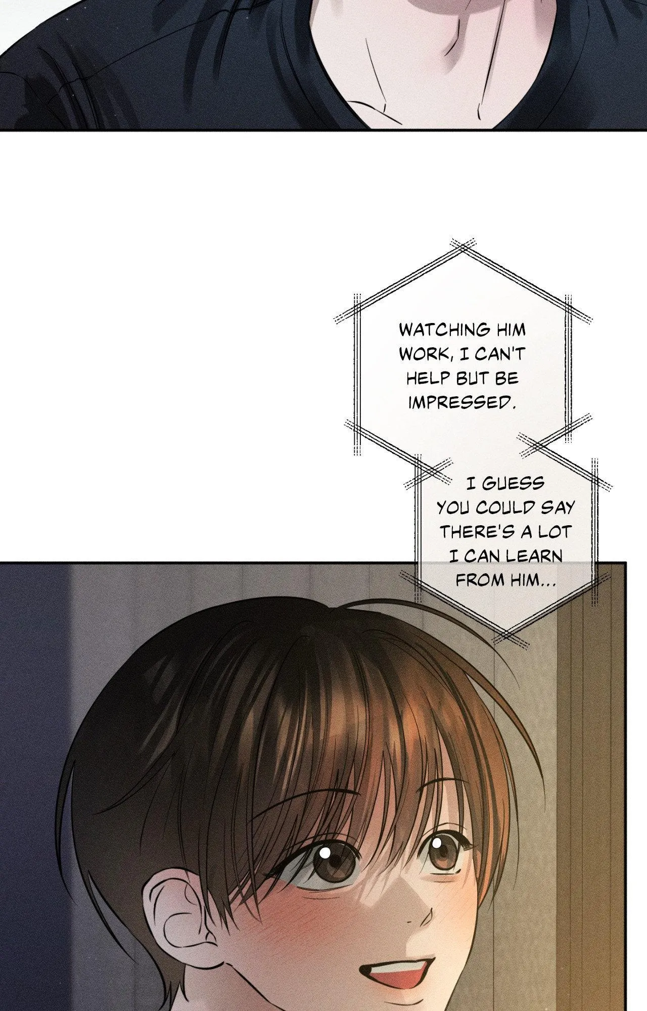 Close Up (Dyo) - Chapter 55.02 Page 10