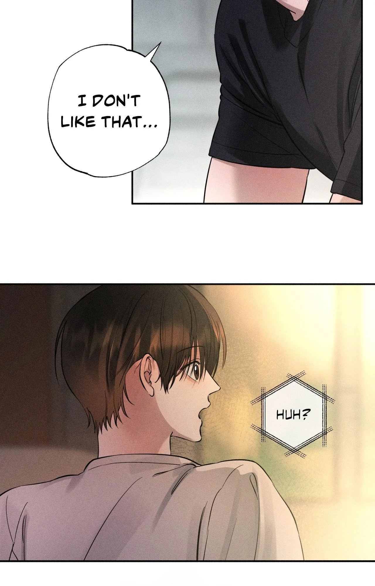Close Up (Dyo) - Chapter 55.02 Page 13