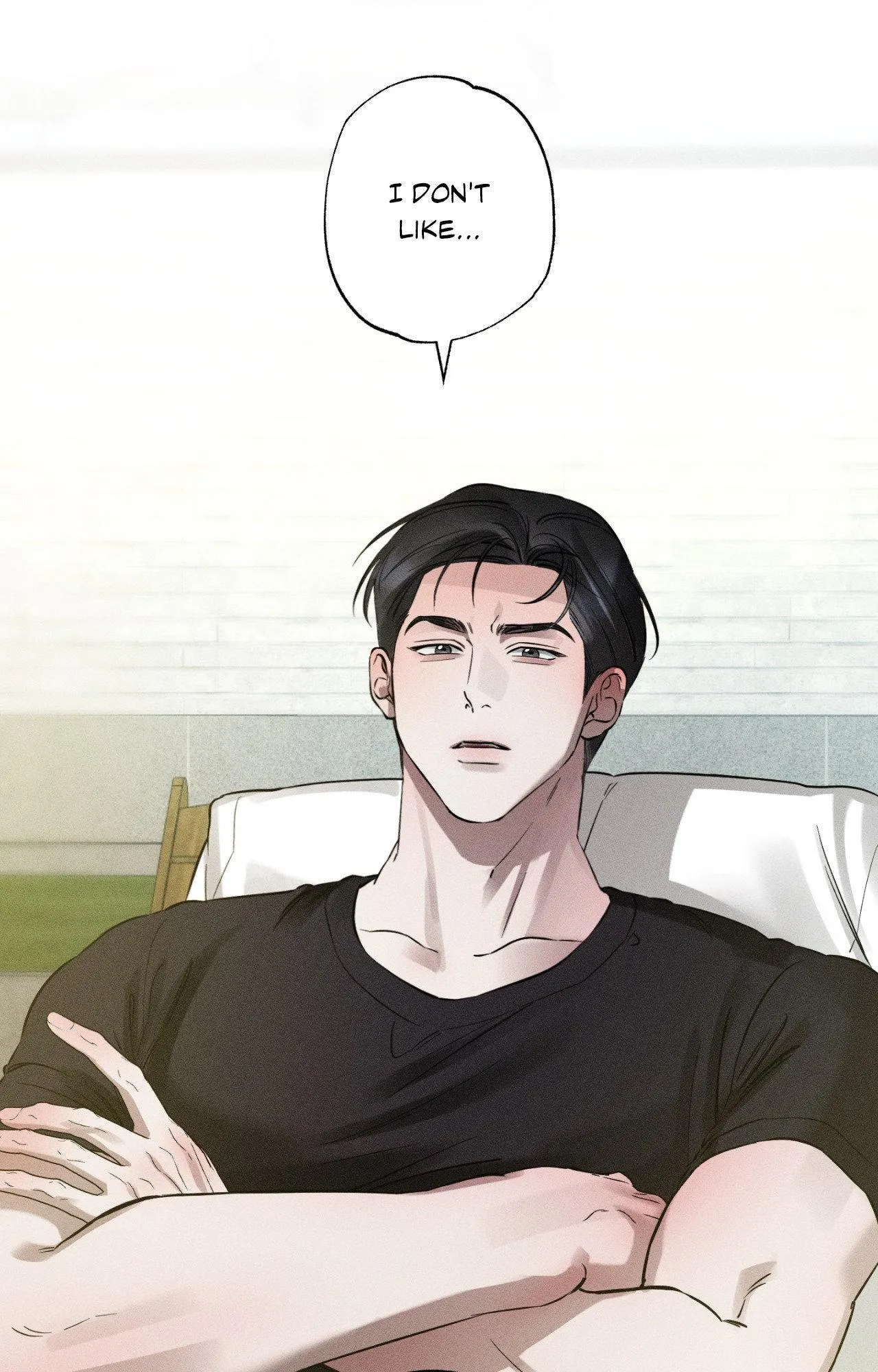 Close Up (Dyo) - Chapter 55.02 Page 14