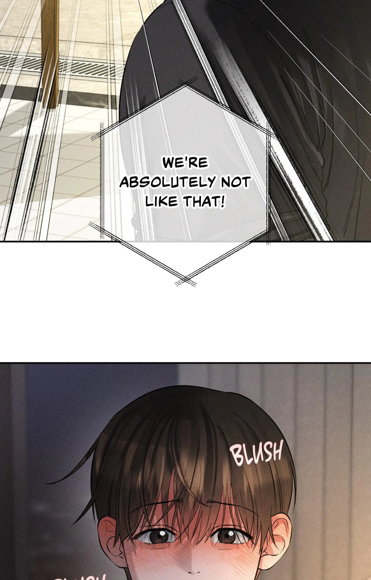 Close Up (Dyo) - Chapter 55.02 Page 17
