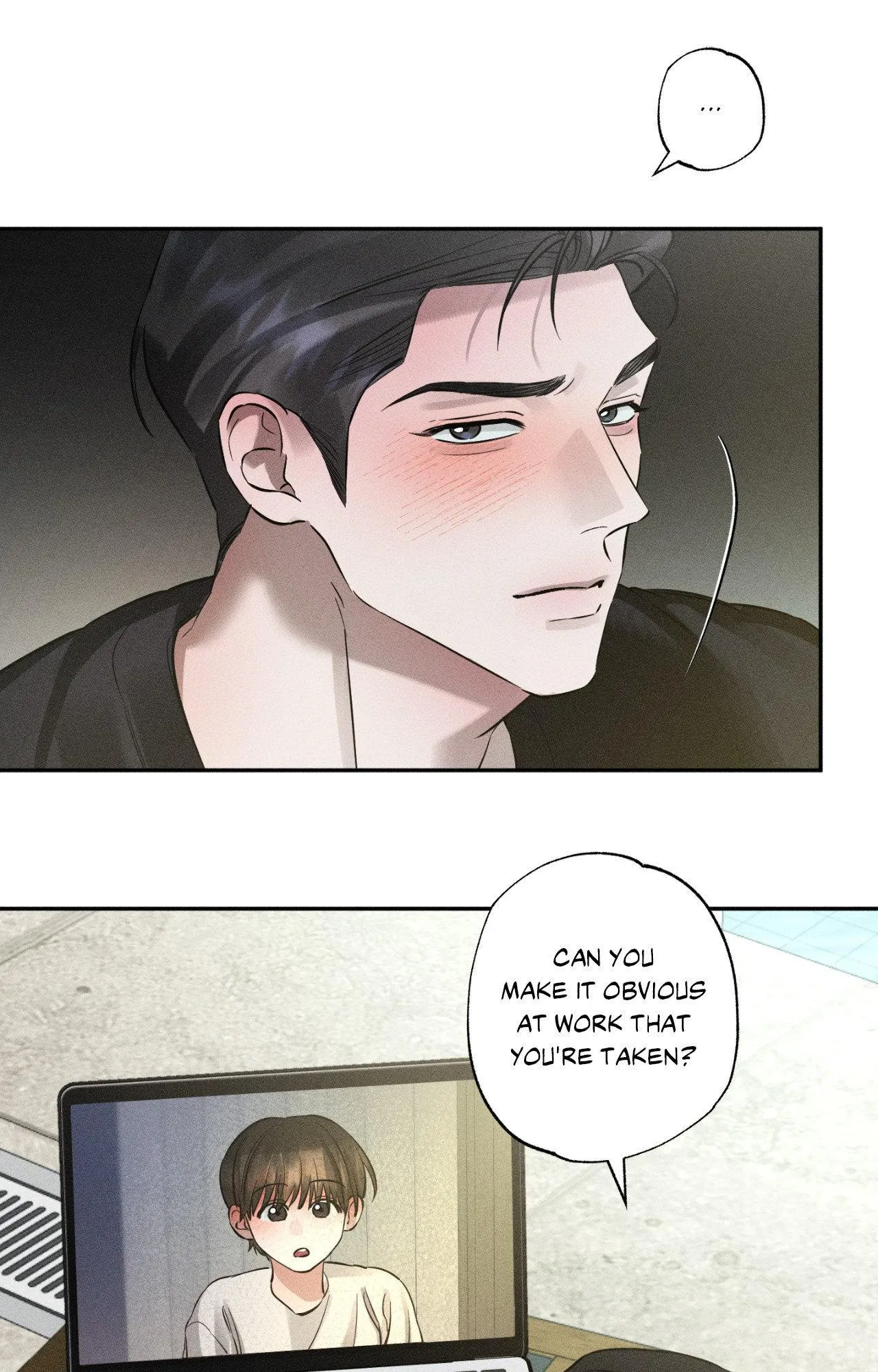 Close Up (Dyo) - Chapter 55.02 Page 19