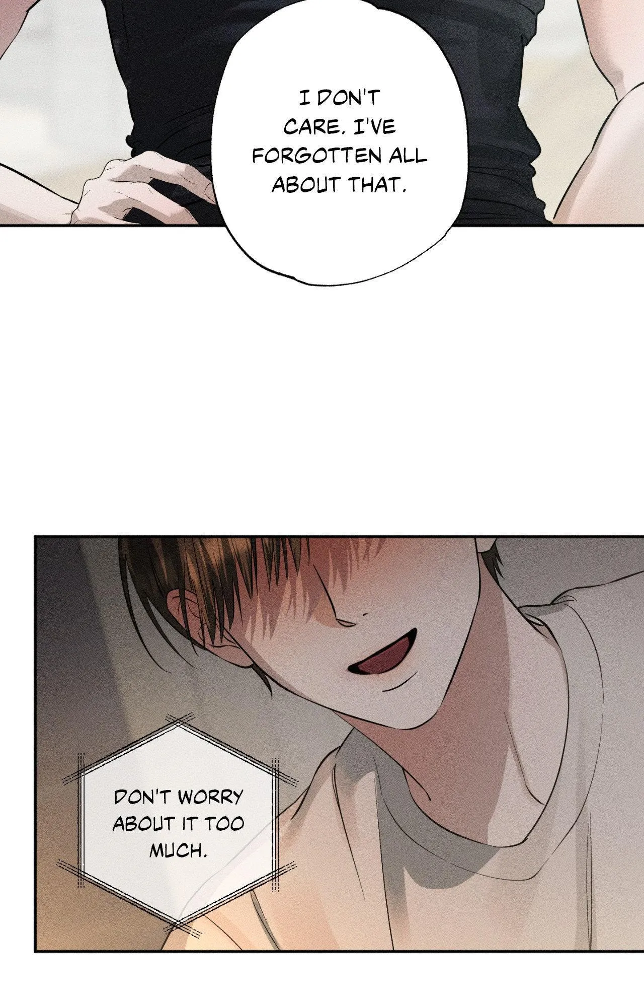 Close Up (Dyo) - Chapter 55.02 Page 24