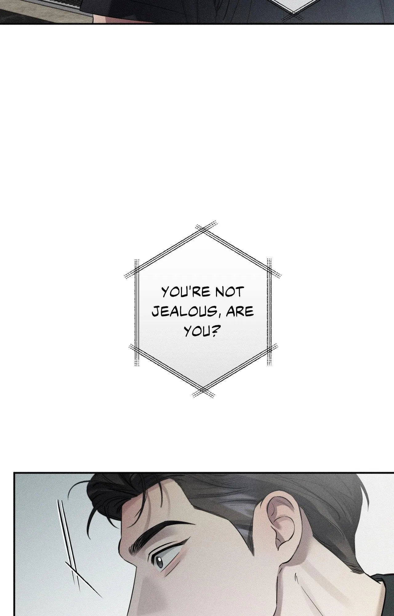 Close Up (Dyo) - Chapter 55.02 Page 27
