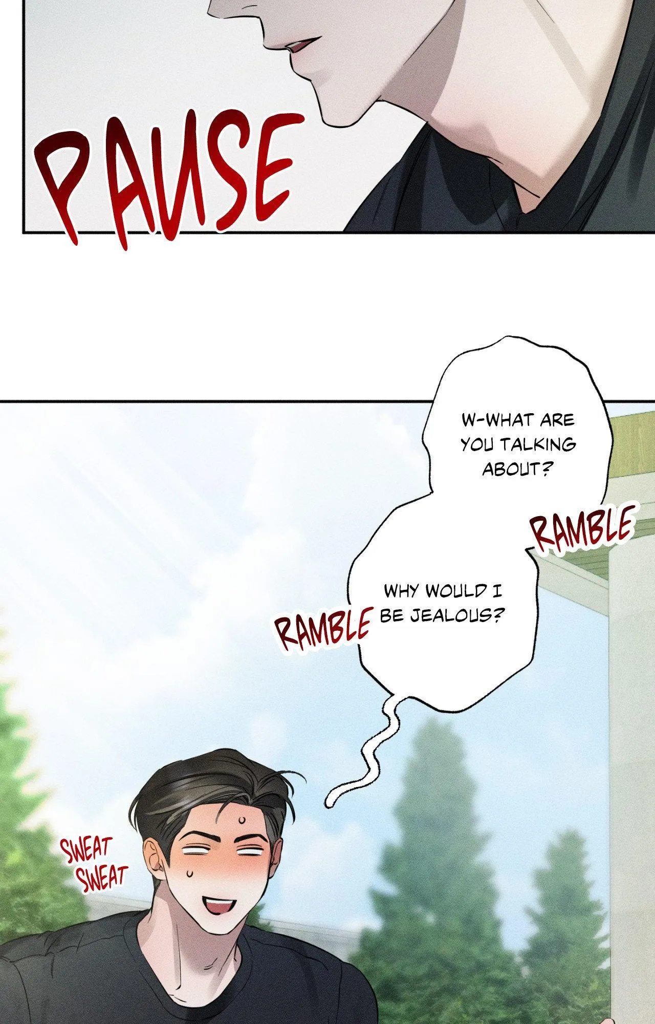 Close Up (Dyo) - Chapter 55.02 Page 28