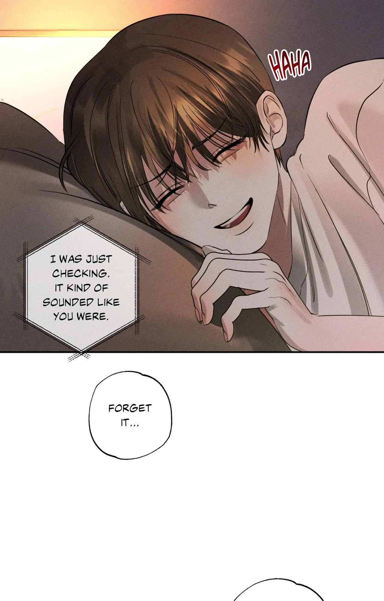 Close Up (Dyo) - Chapter 55.02 Page 30