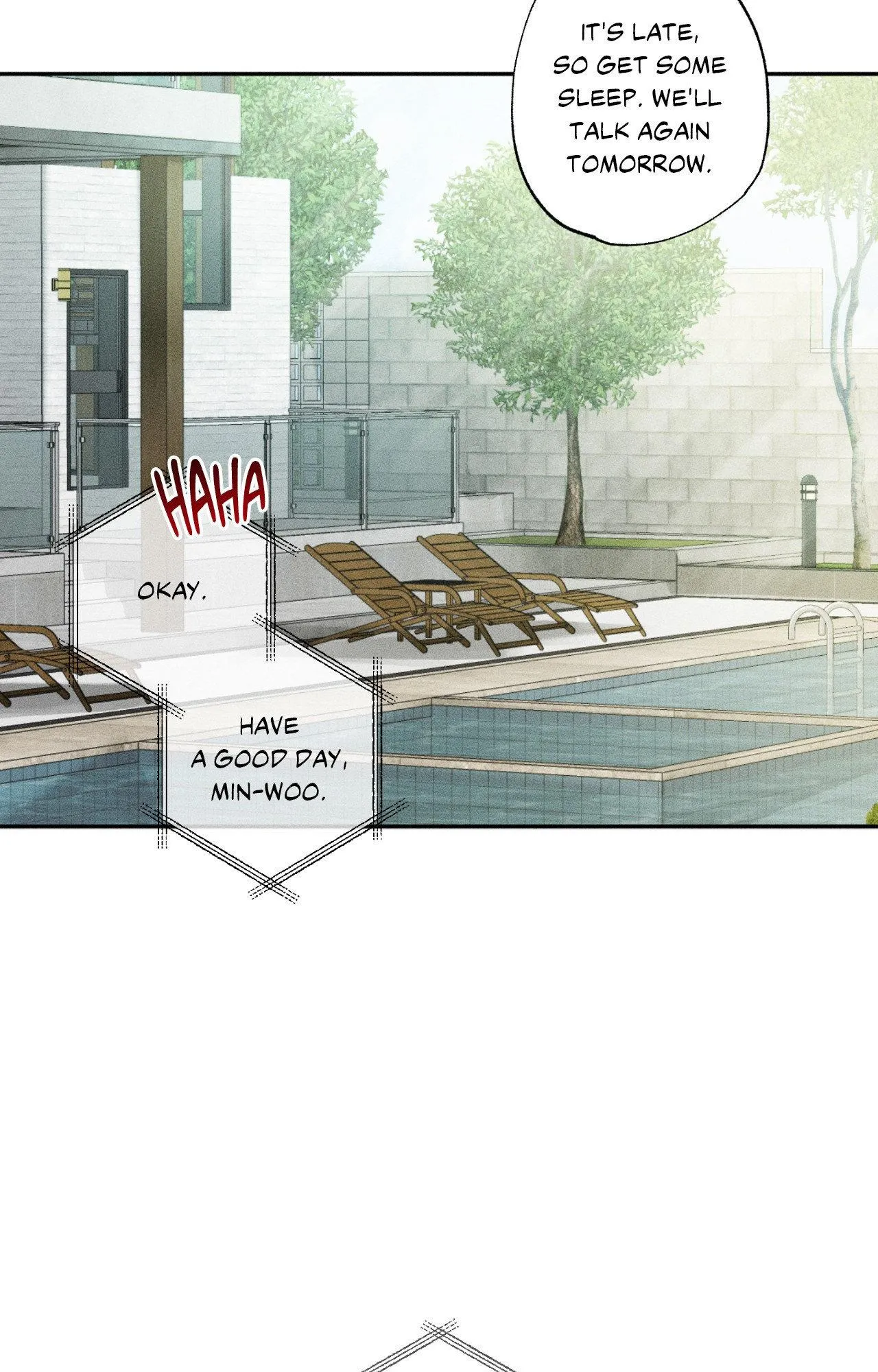 Close Up (Dyo) - Chapter 55.02 Page 31