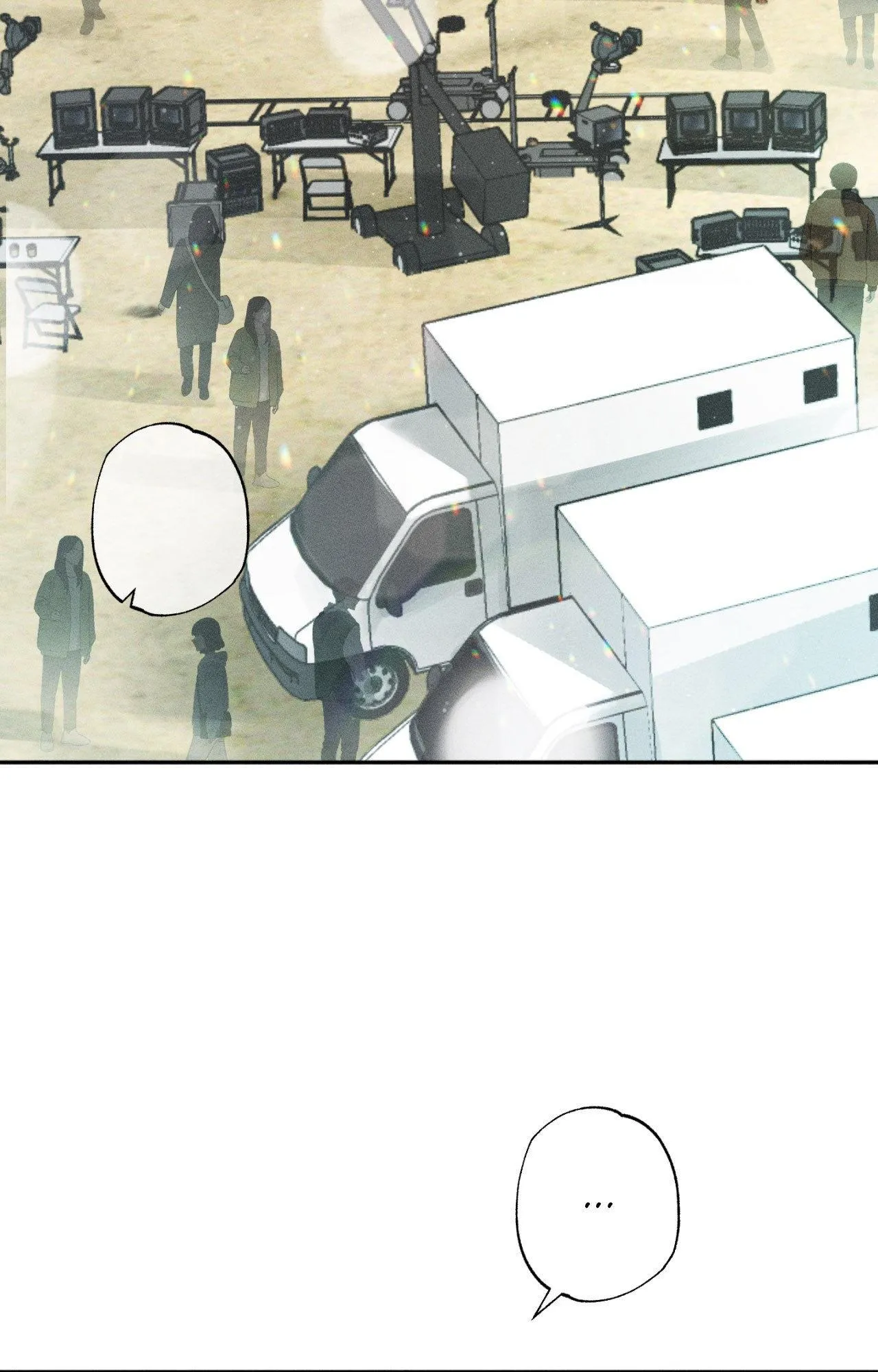 Close Up (Dyo) - Chapter 55.02 Page 35