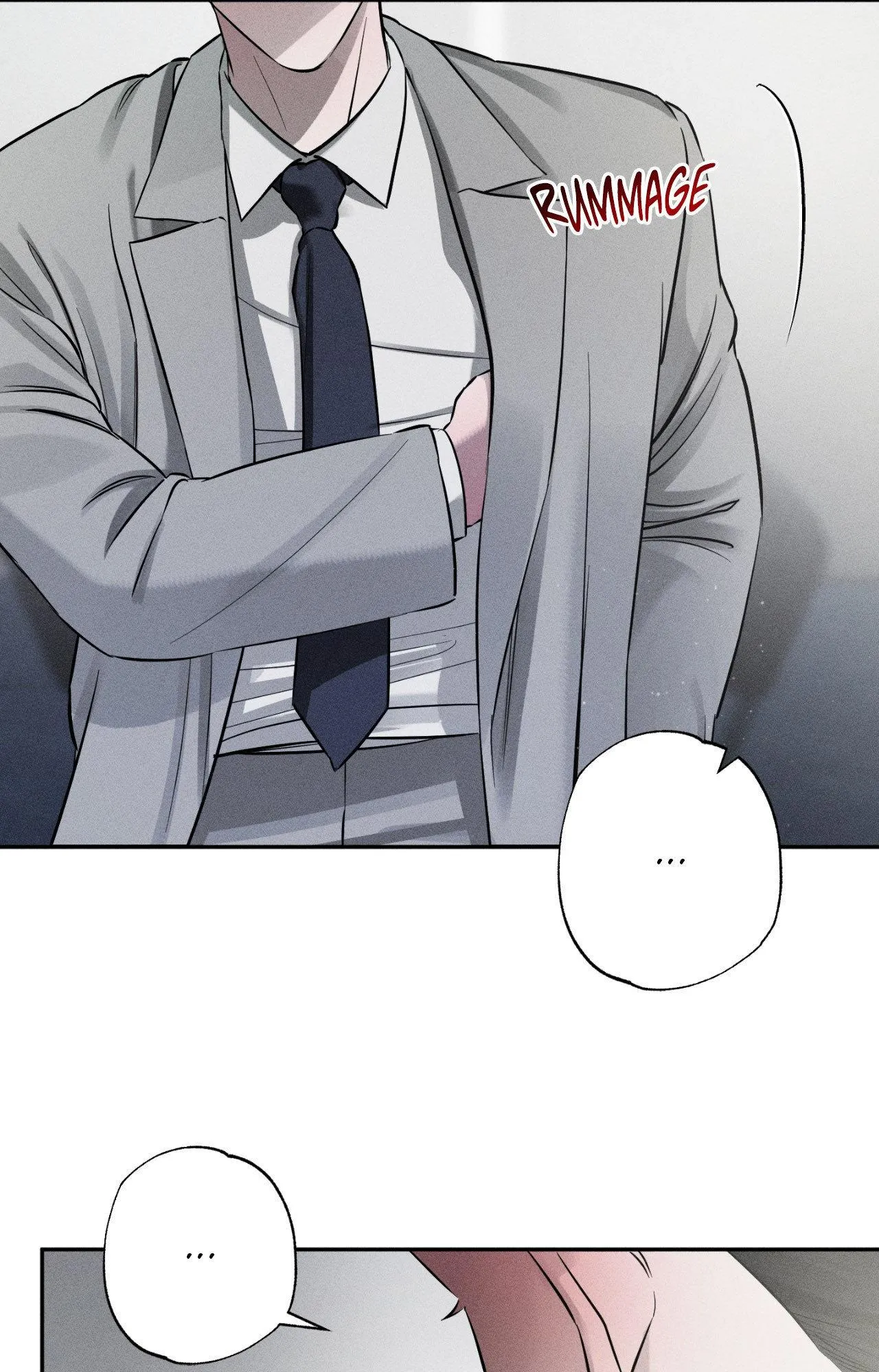 Close Up (Dyo) - Chapter 55.02 Page 36