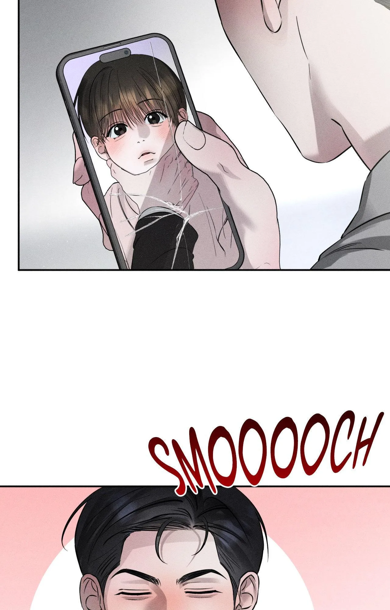 Close Up (Dyo) - Chapter 55.02 Page 37