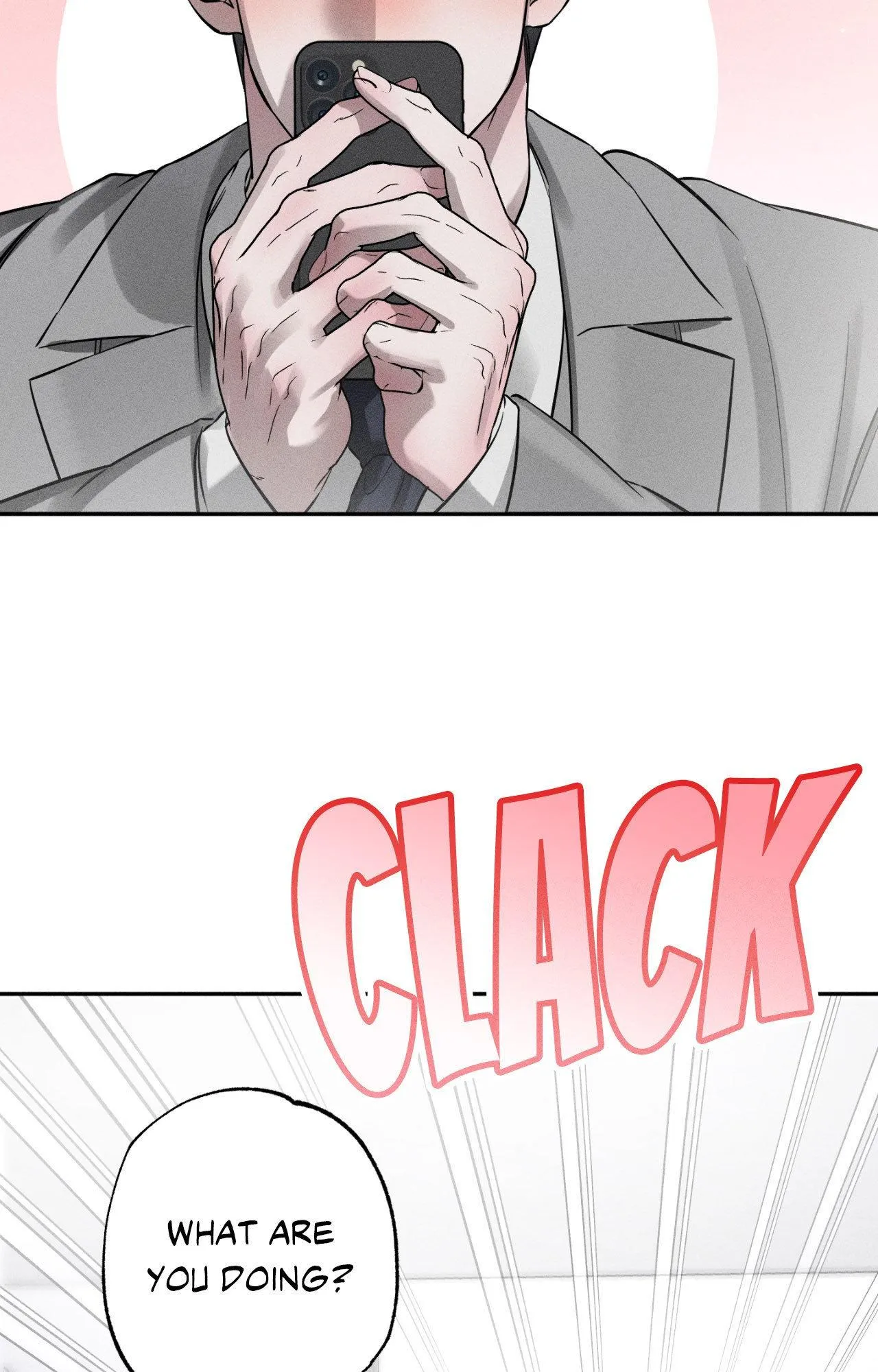 Close Up (Dyo) - Chapter 55.02 Page 38