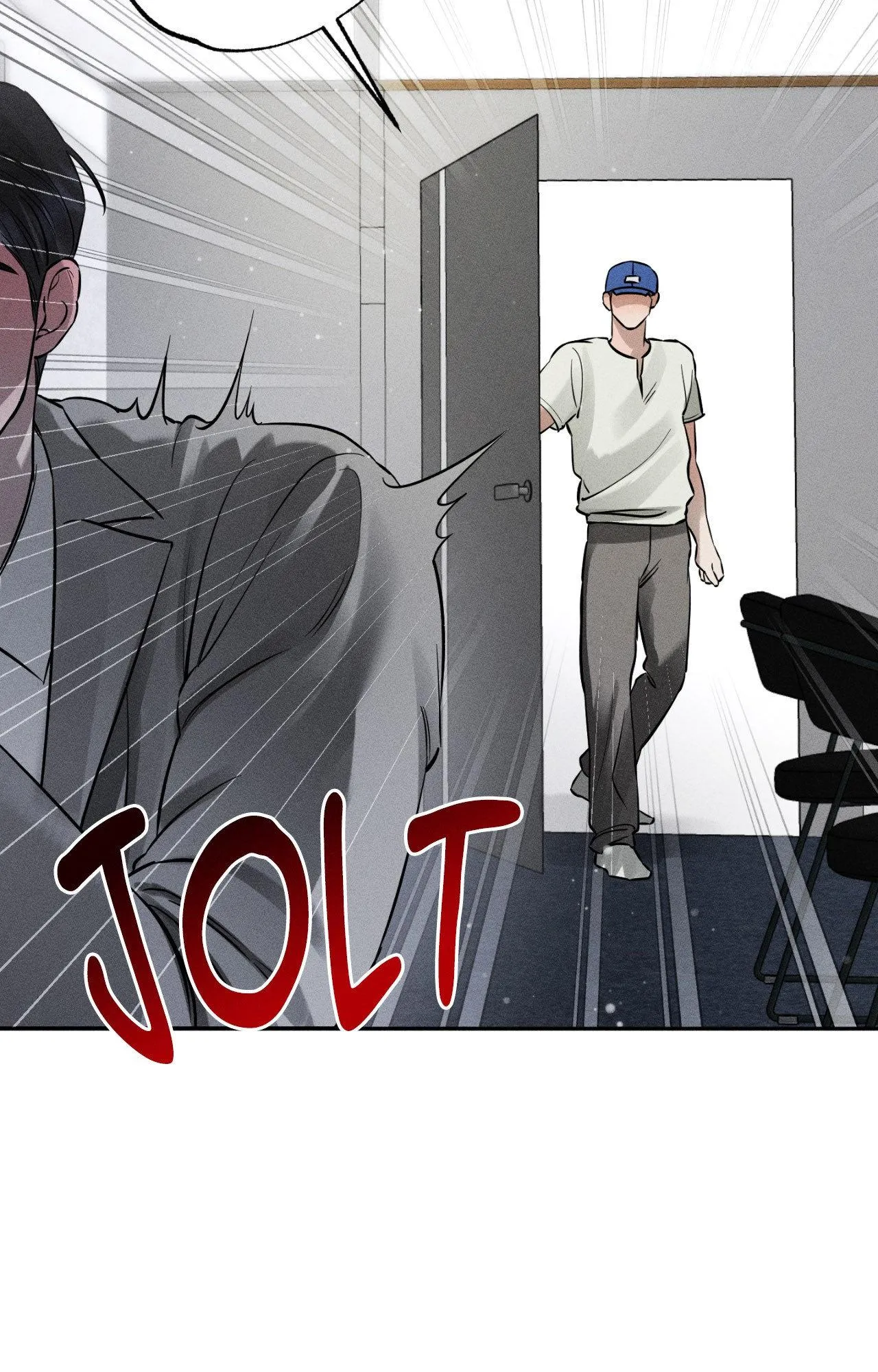 Close Up (Dyo) - Chapter 55.02 Page 39