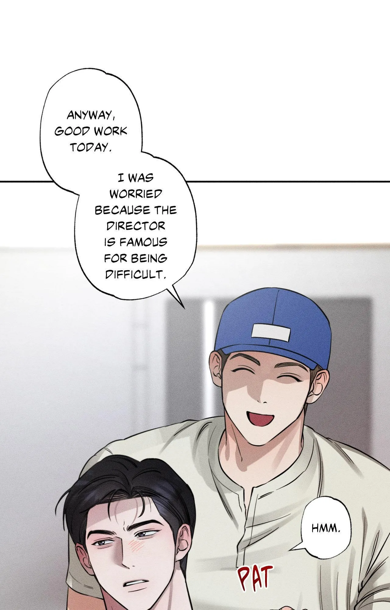 Close Up (Dyo) - Chapter 55.02 Page 41
