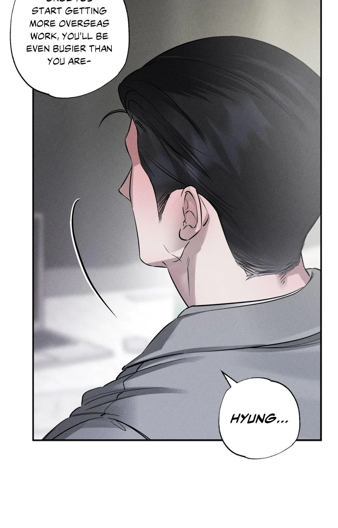 Close Up (Dyo) - Chapter 55.02 Page 43