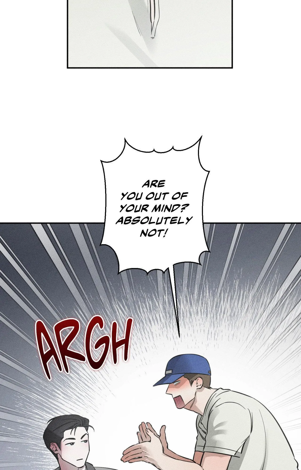 Close Up (Dyo) - Chapter 55.02 Page 46
