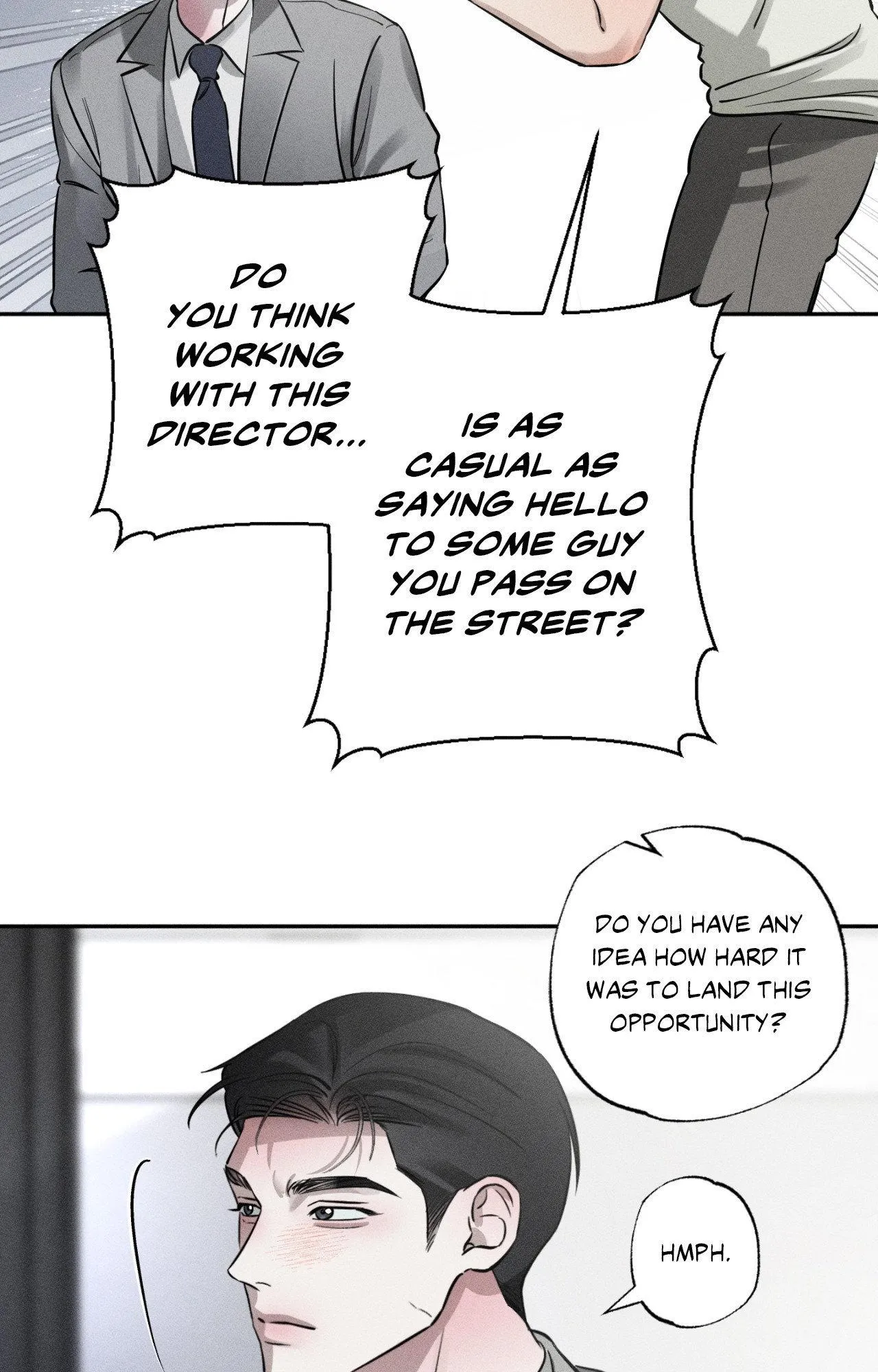 Close Up (Dyo) - Chapter 55.02 Page 47