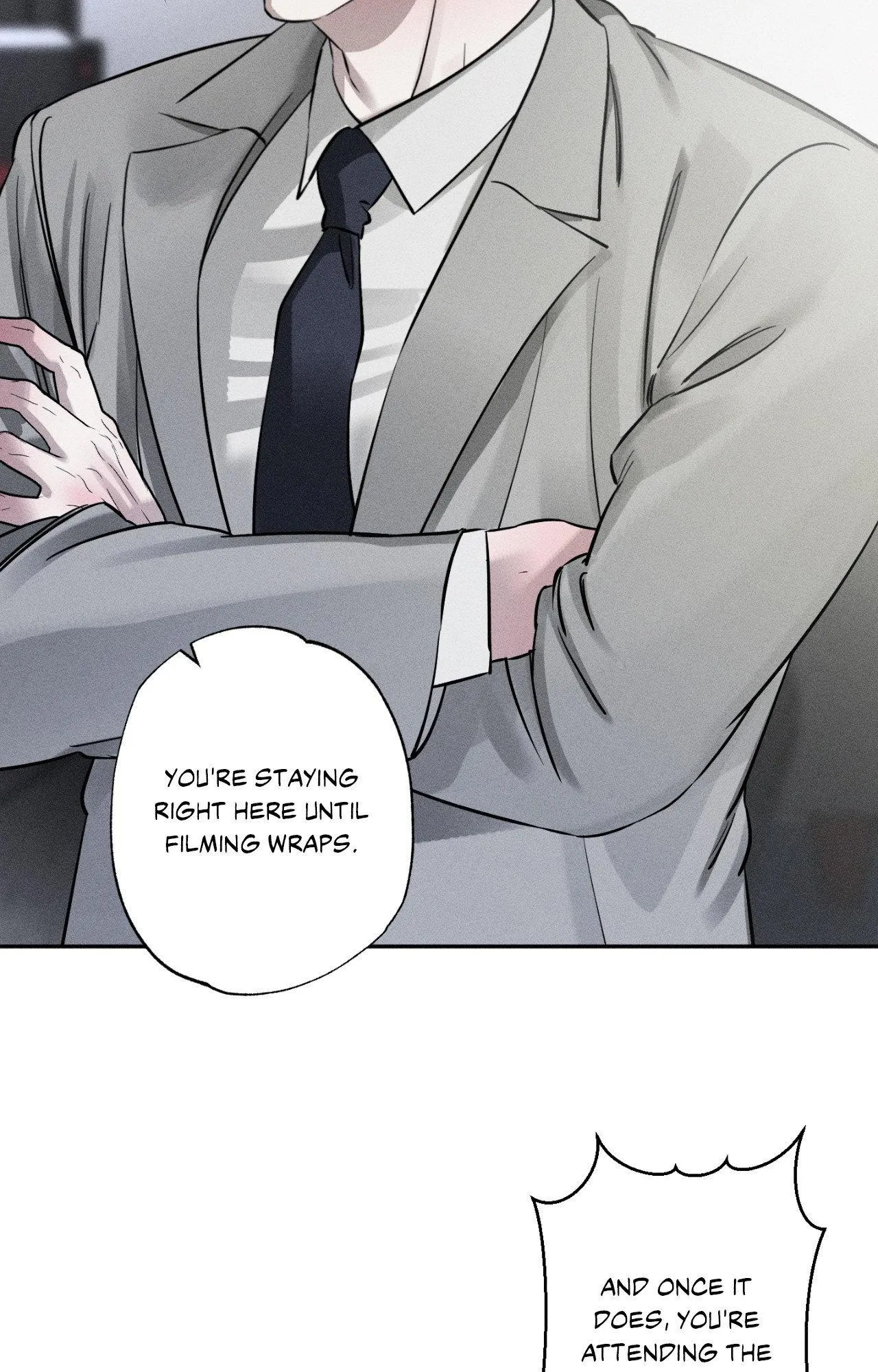 Close Up (Dyo) - Chapter 55.02 Page 48