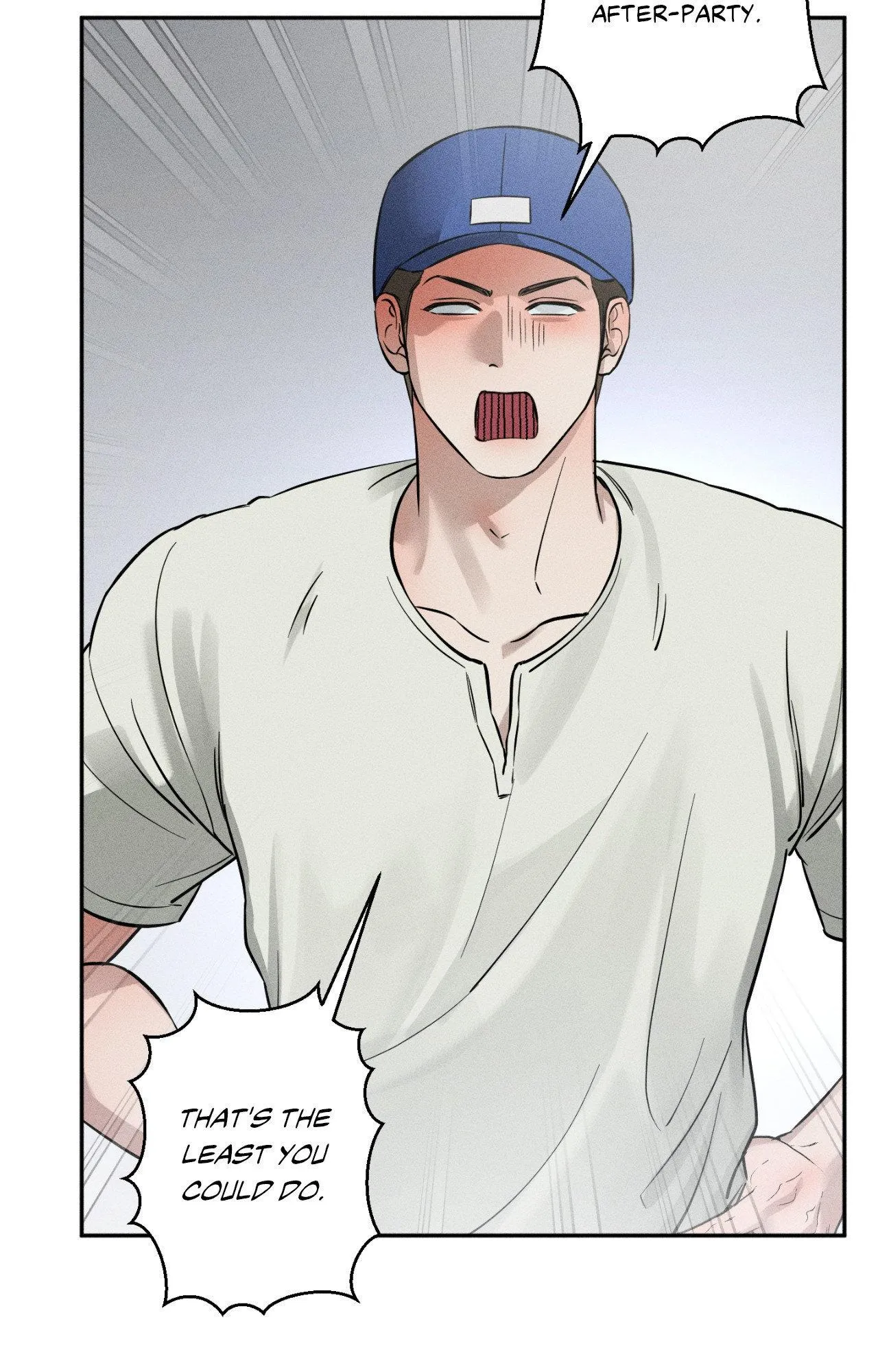 Close Up (Dyo) - Chapter 55.02 Page 49