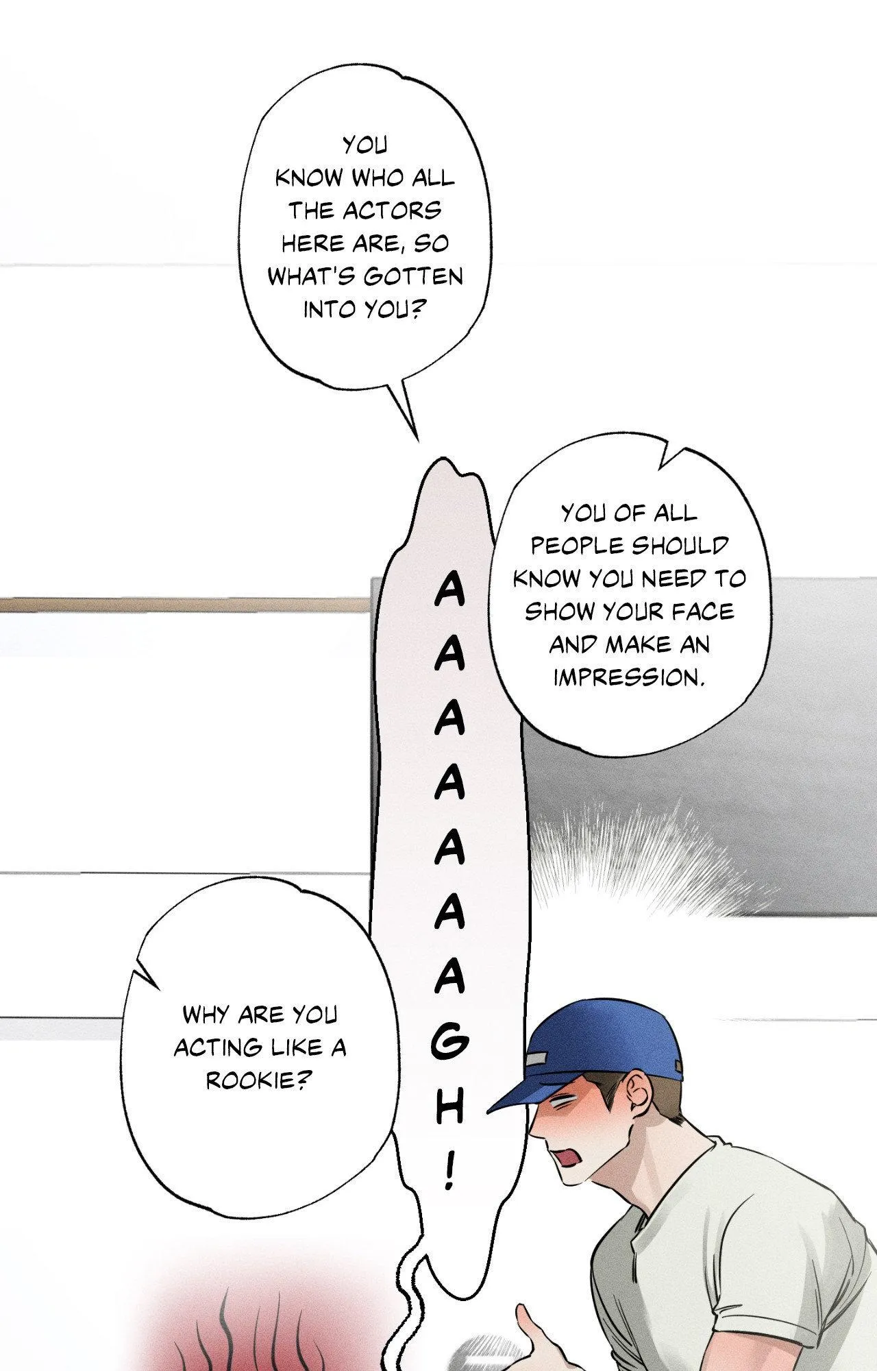 Close Up (Dyo) - Chapter 55.02 Page 50