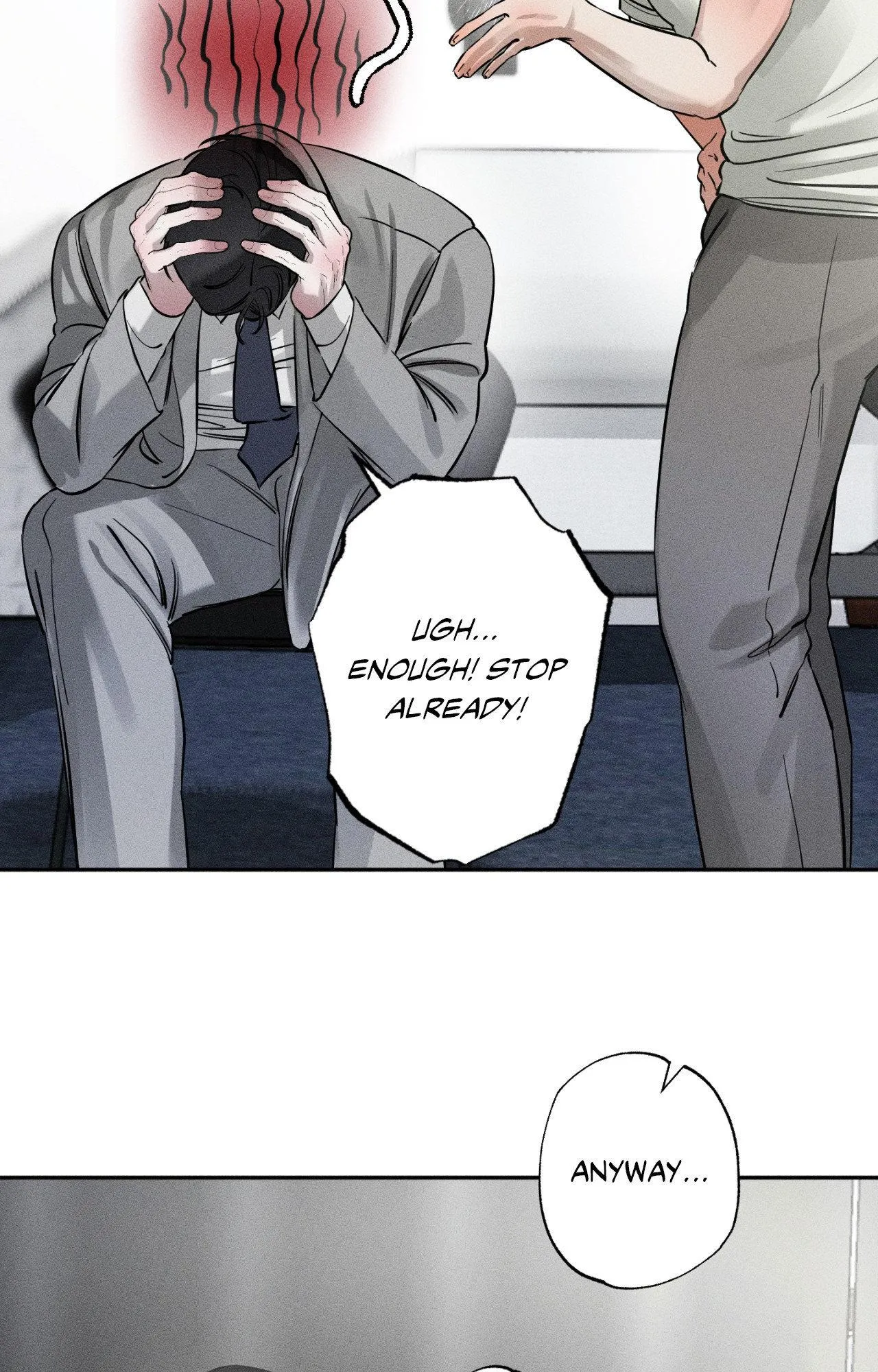 Close Up (Dyo) - Chapter 55.02 Page 51
