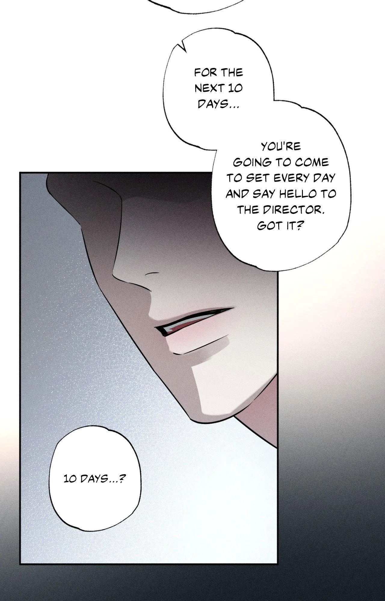 Close Up (Dyo) - Chapter 55.02 Page 53