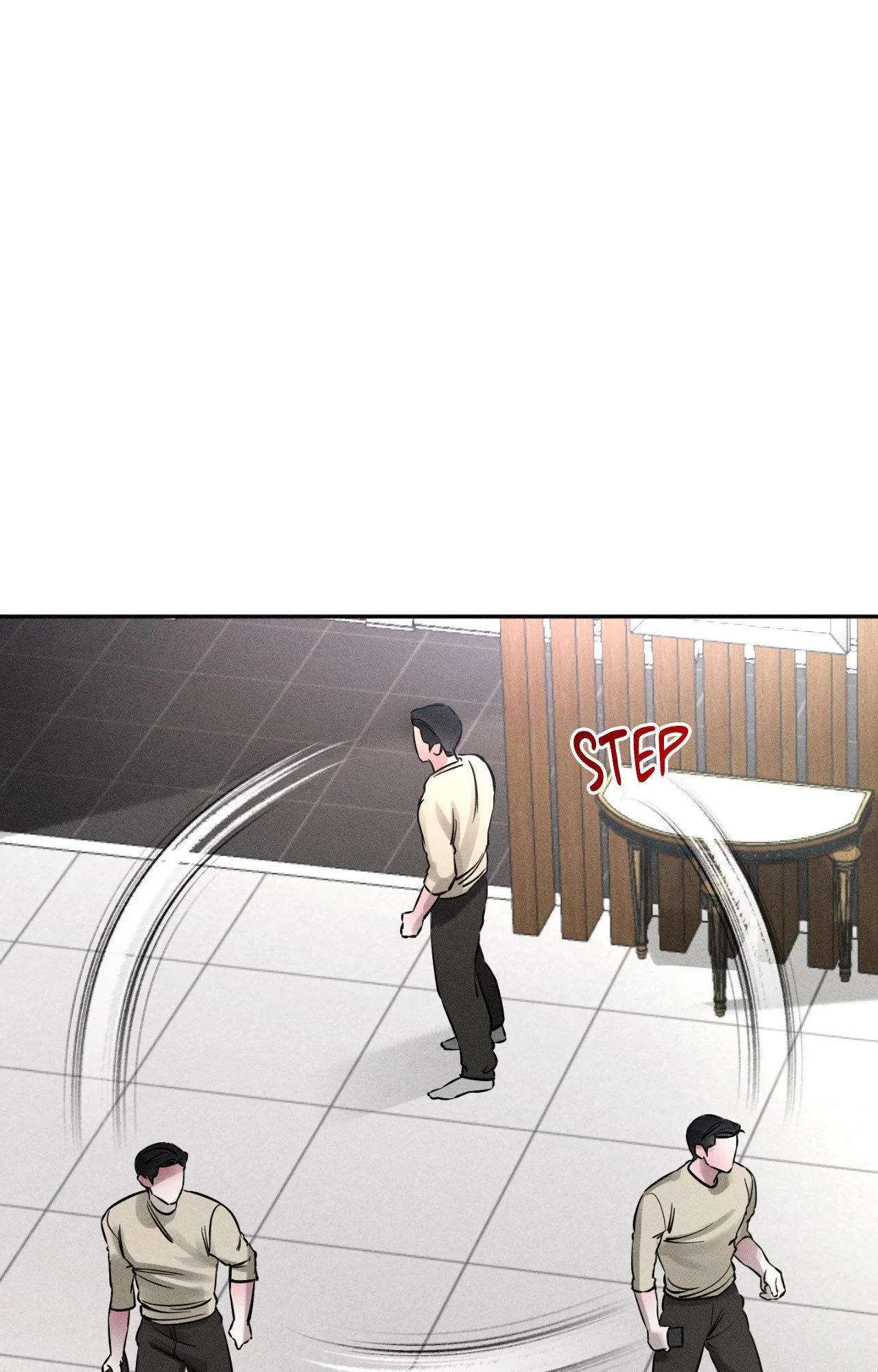 Close Up (Dyo) - Chapter 55.02 Page 57