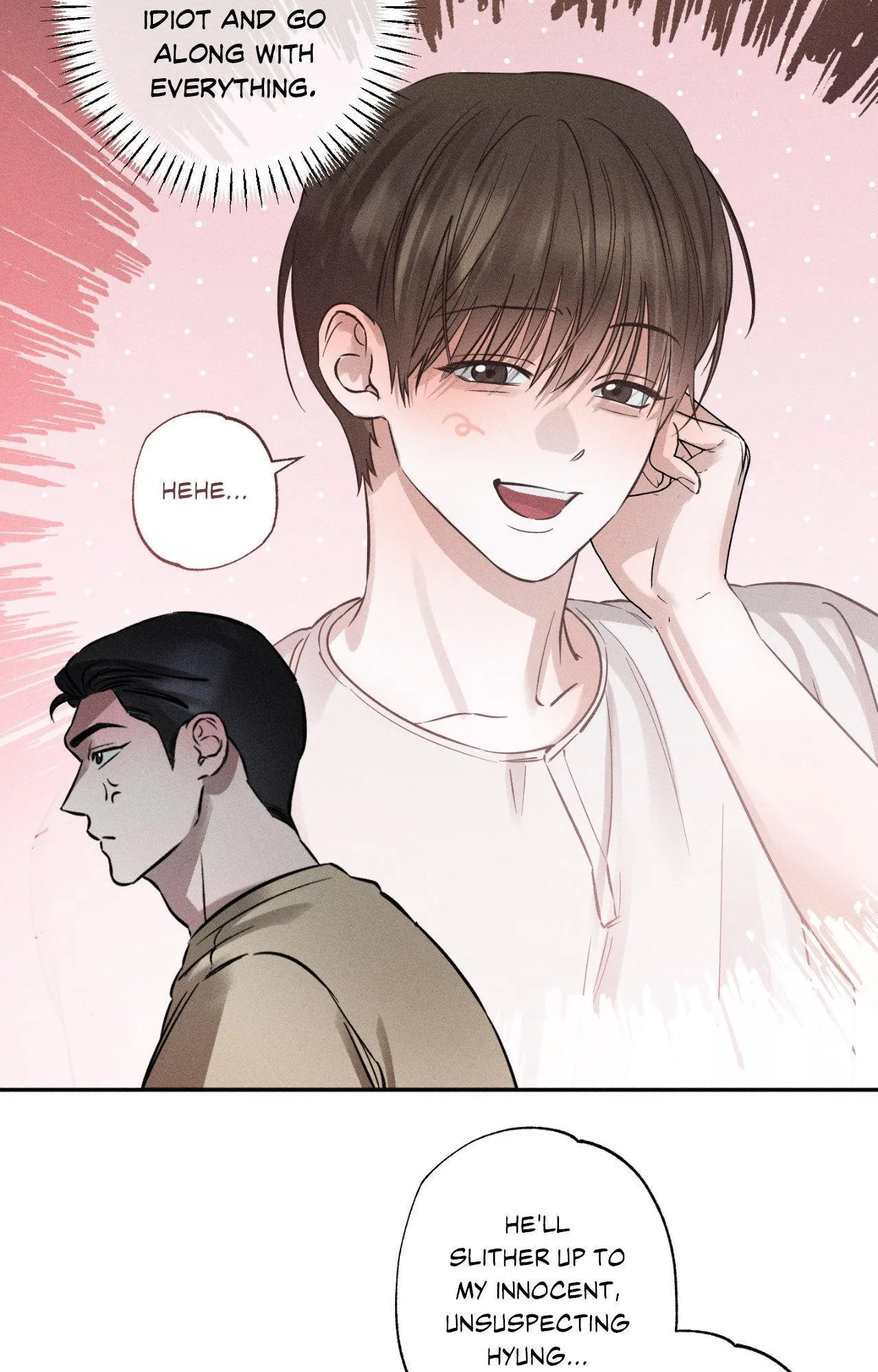 Close Up (Dyo) - Chapter 55.02 Page 60
