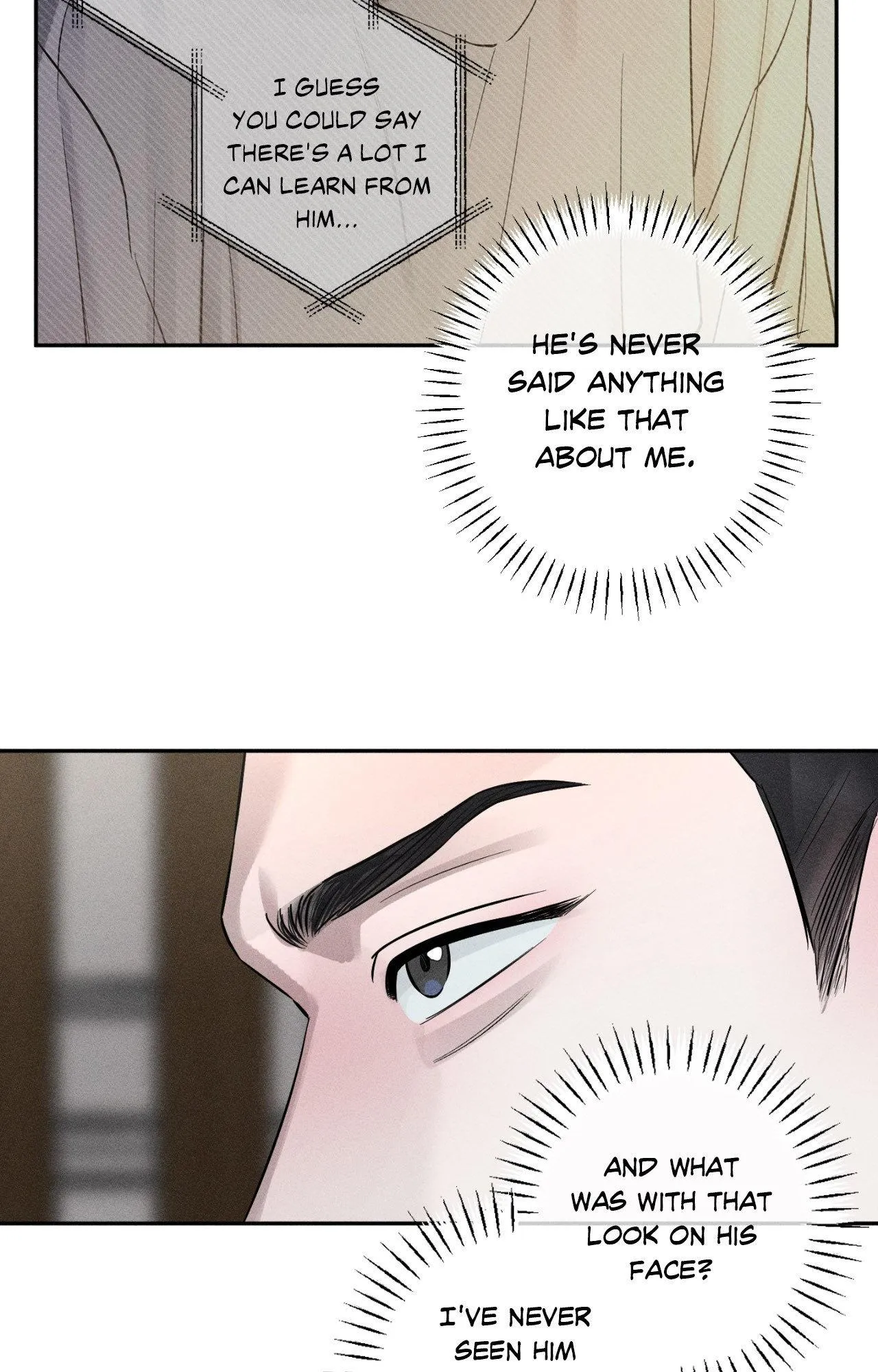 Close Up (Dyo) - Chapter 55.02 Page 63