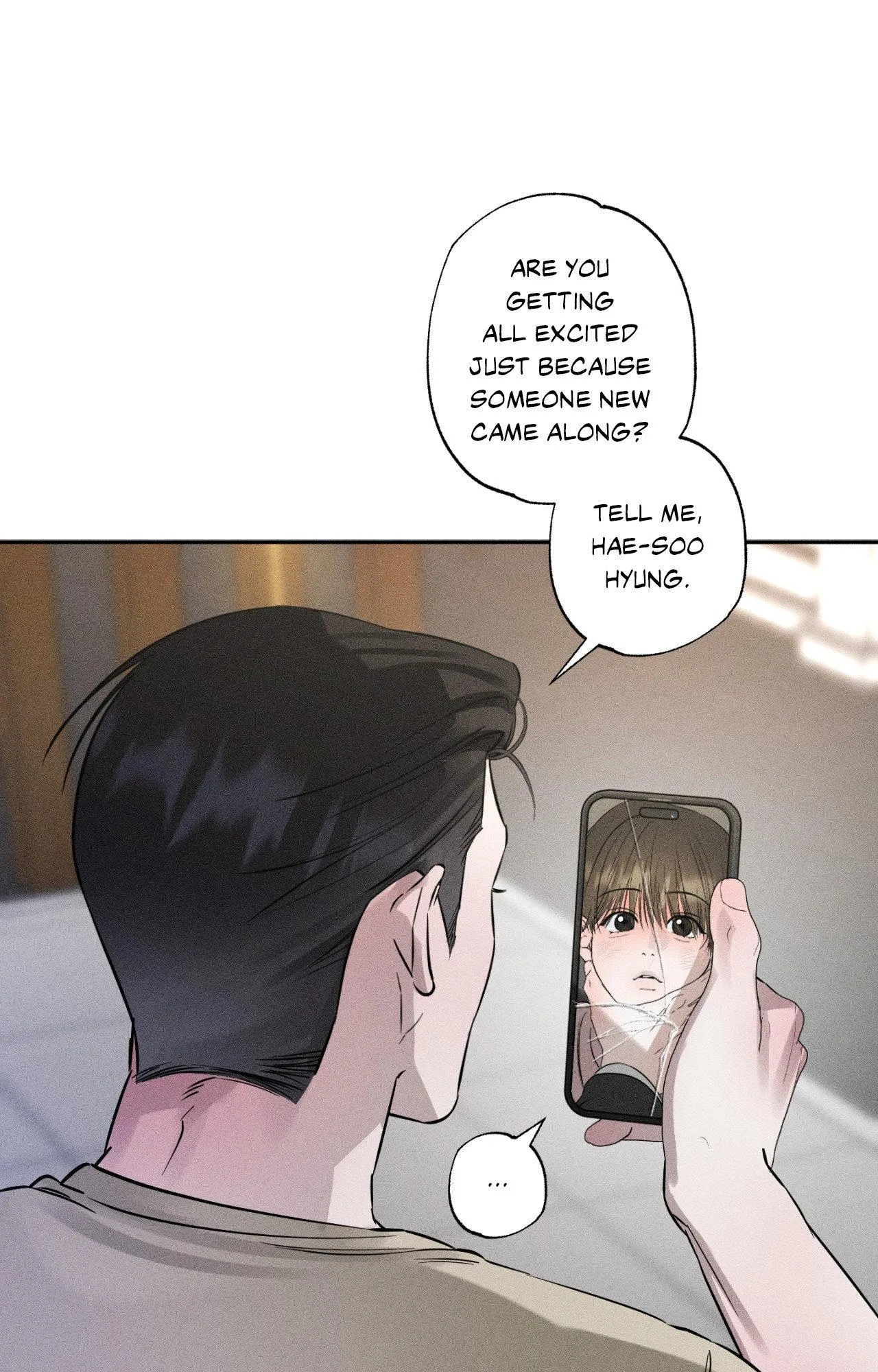 Close Up (Dyo) - Chapter 55.02 Page 67