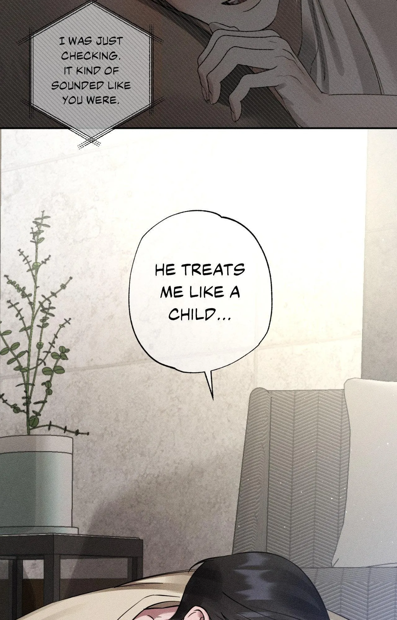 Close Up (Dyo) - Chapter 55.02 Page 69