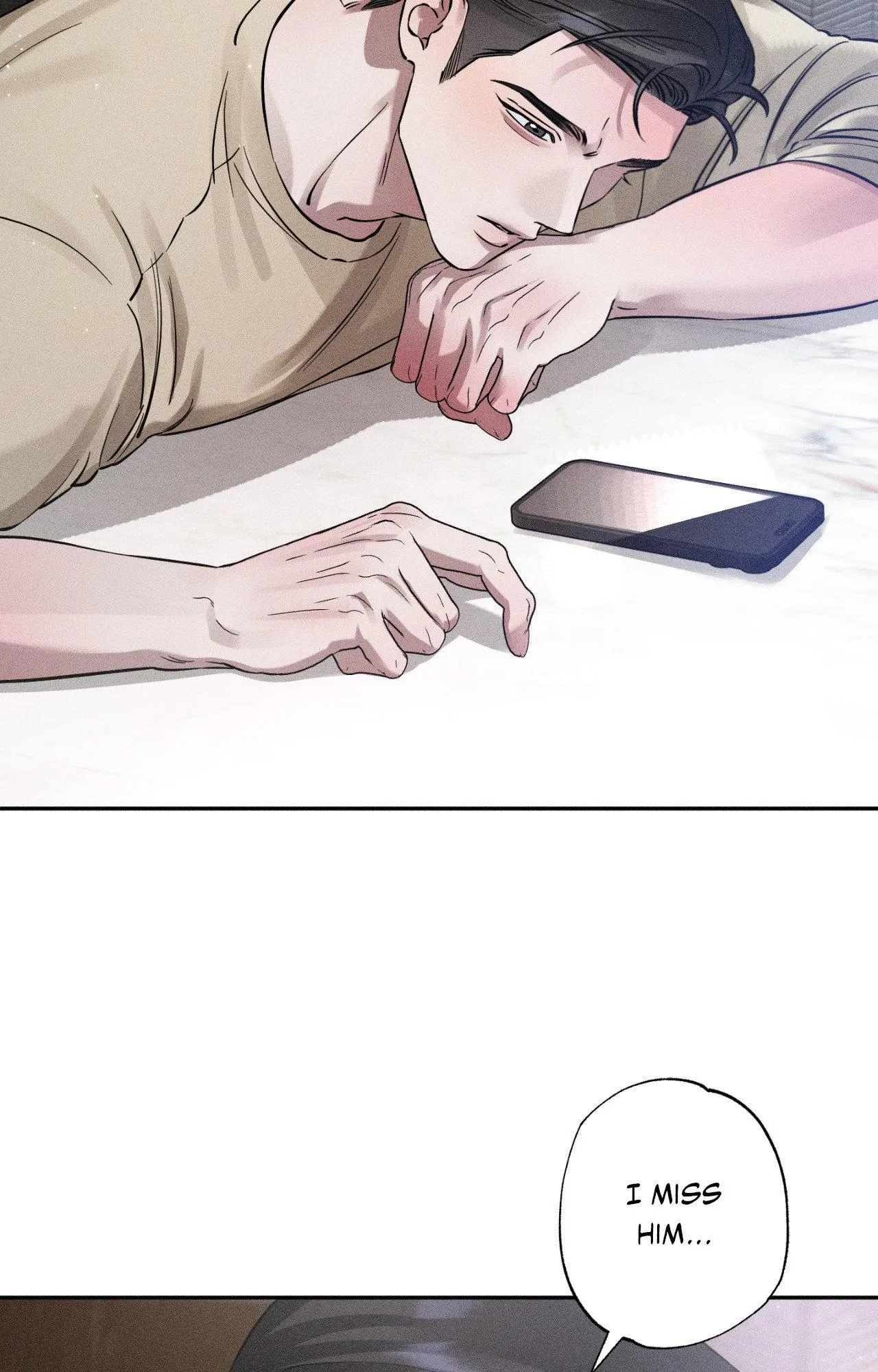 Close Up (Dyo) - Chapter 55.02 Page 70