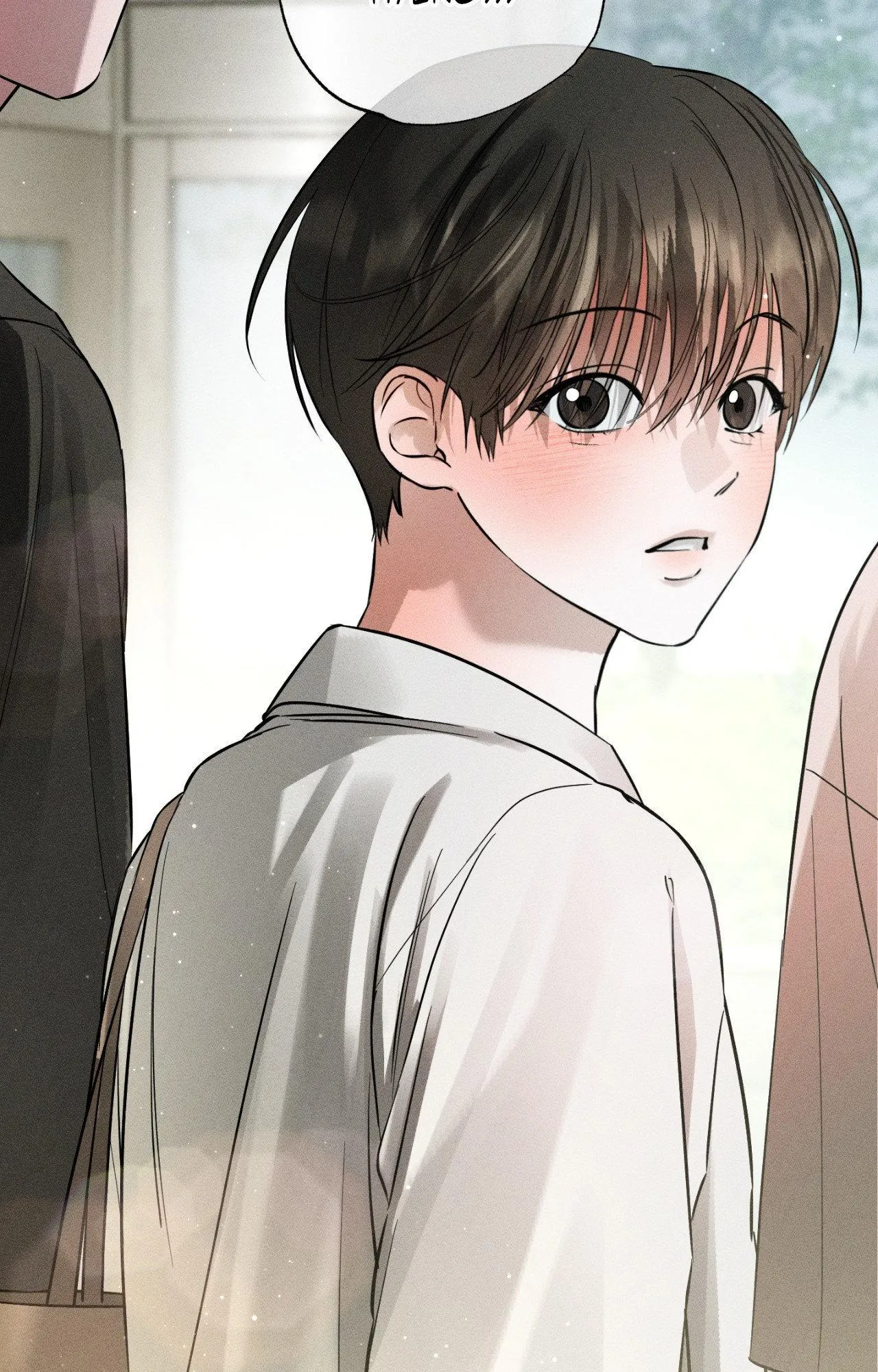Close Up (Dyo) - Chapter 55.02 Page 72