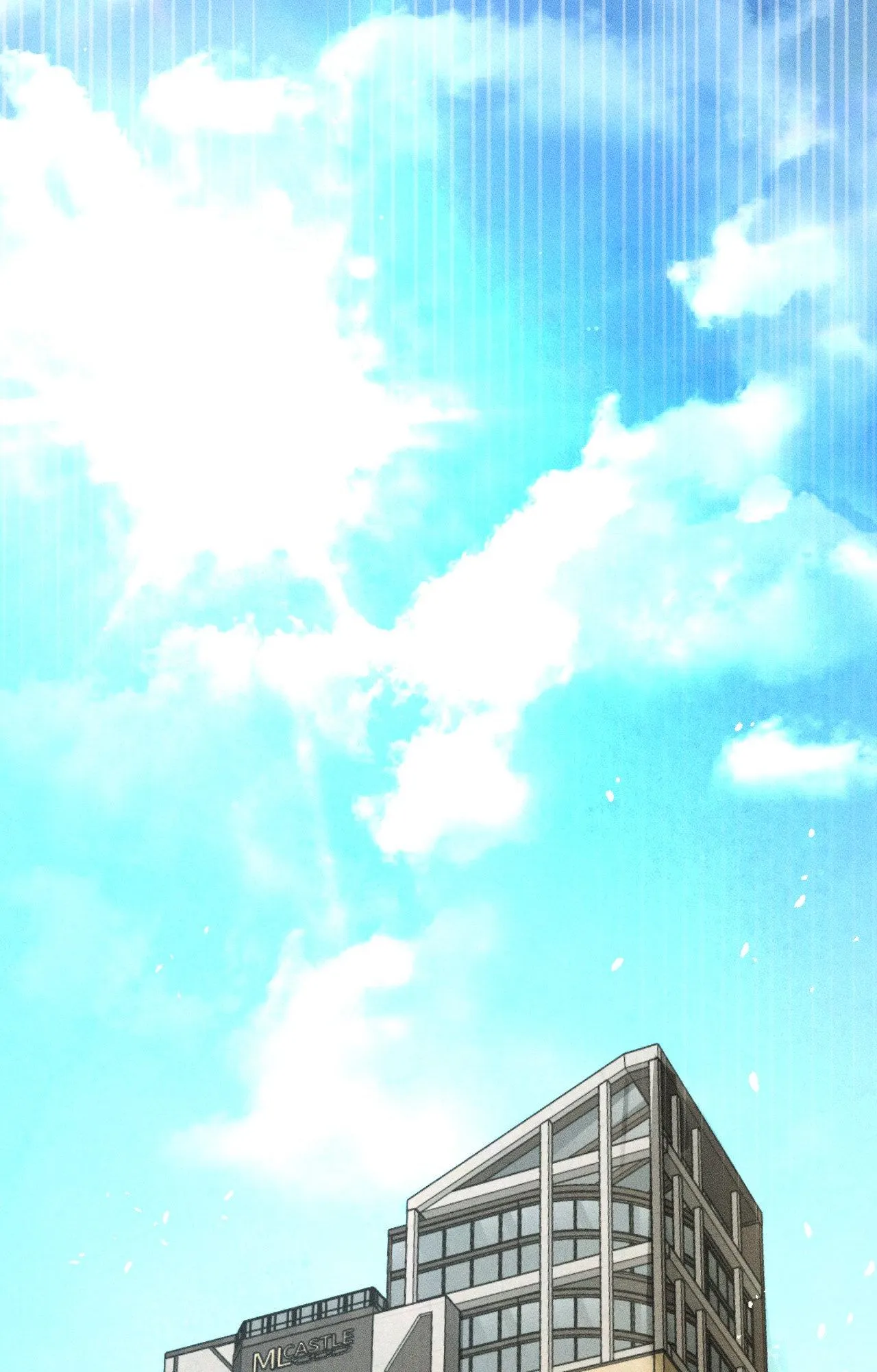 Close Up (Dyo) - Chapter 55.03 Page 1