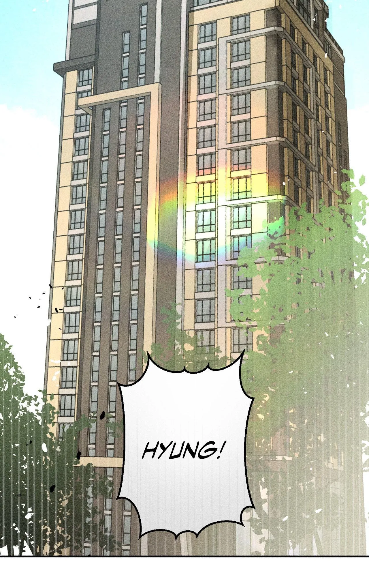 Close Up (Dyo) - Chapter 55.03 Page 2