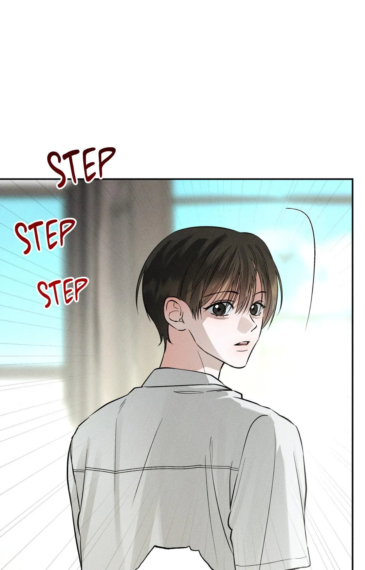 Close Up (Dyo) - Chapter 55.03 Page 3