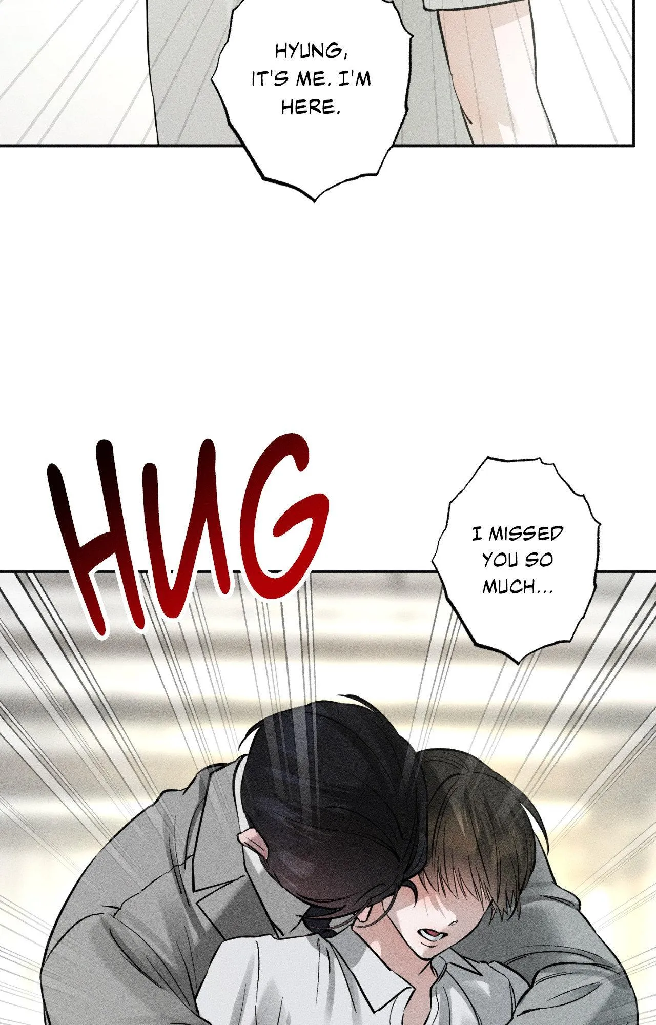 Close Up (Dyo) - Chapter 55.03 Page 4