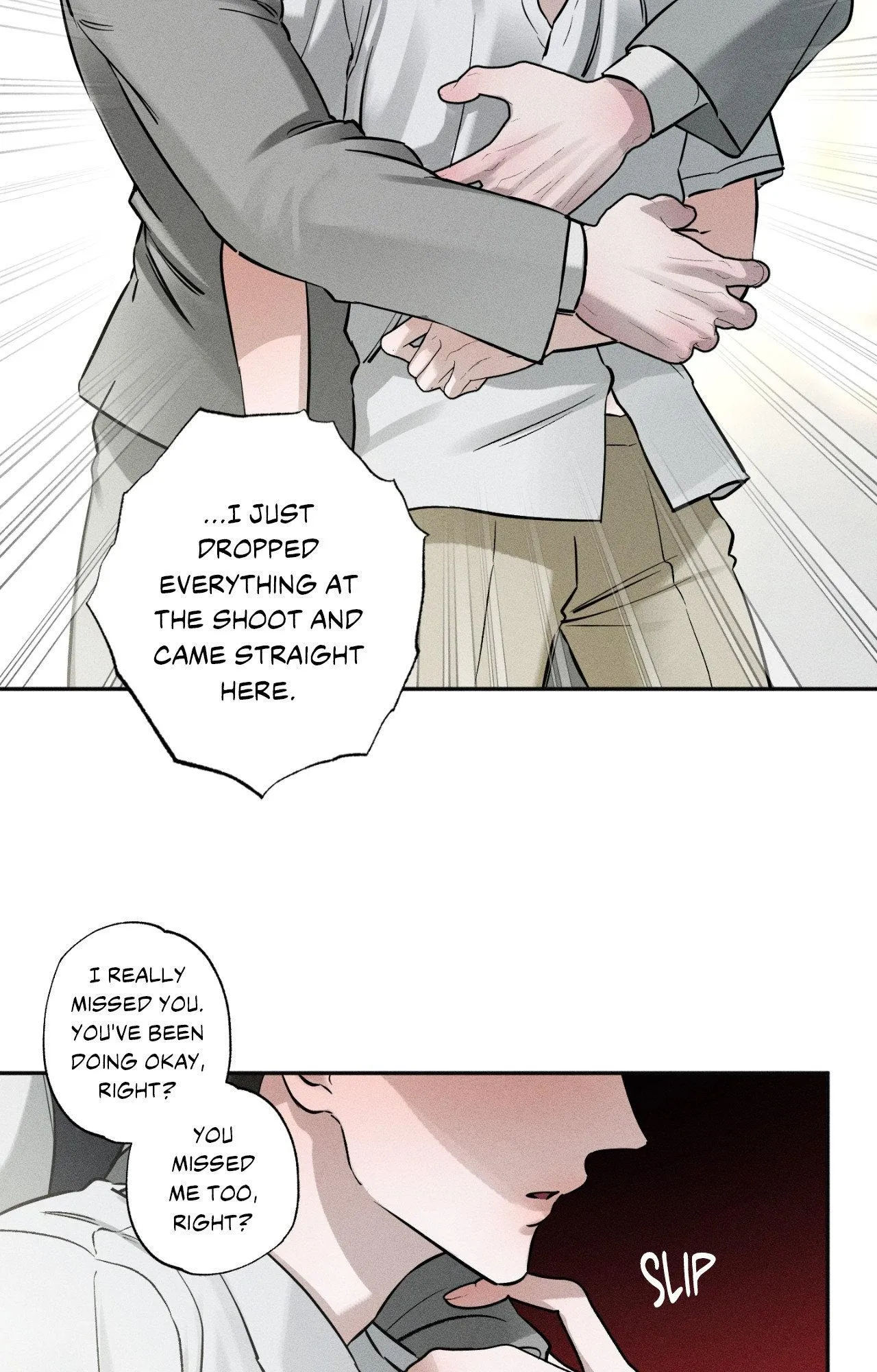 Close Up (Dyo) - Chapter 55.03 Page 5