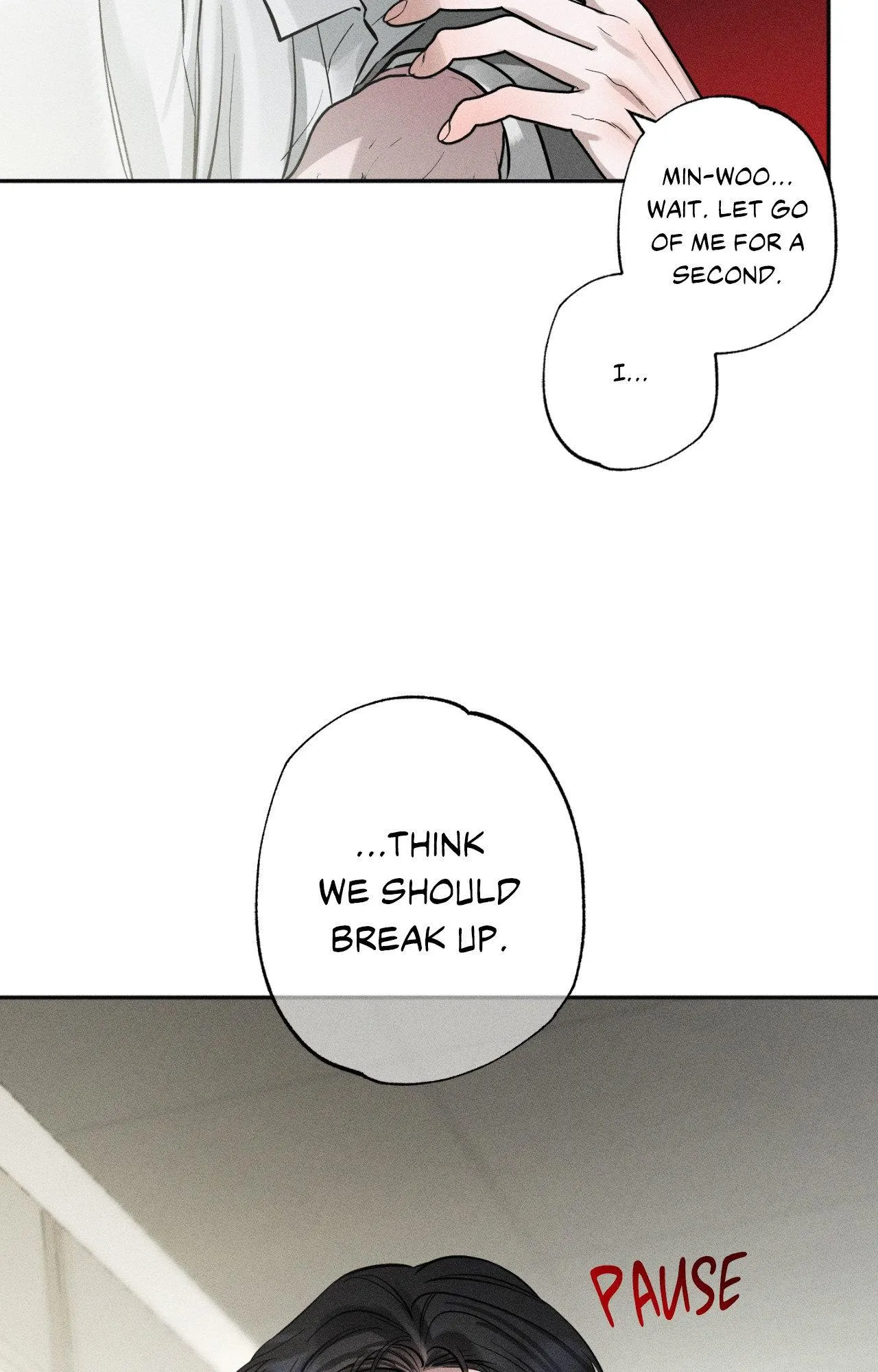 Close Up (Dyo) - Chapter 55.03 Page 6