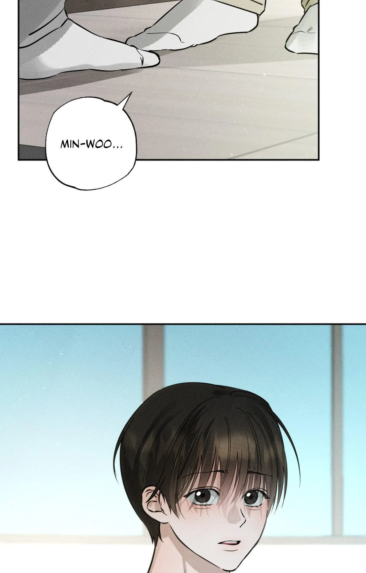 Close Up (Dyo) - Chapter 55.03 Page 9
