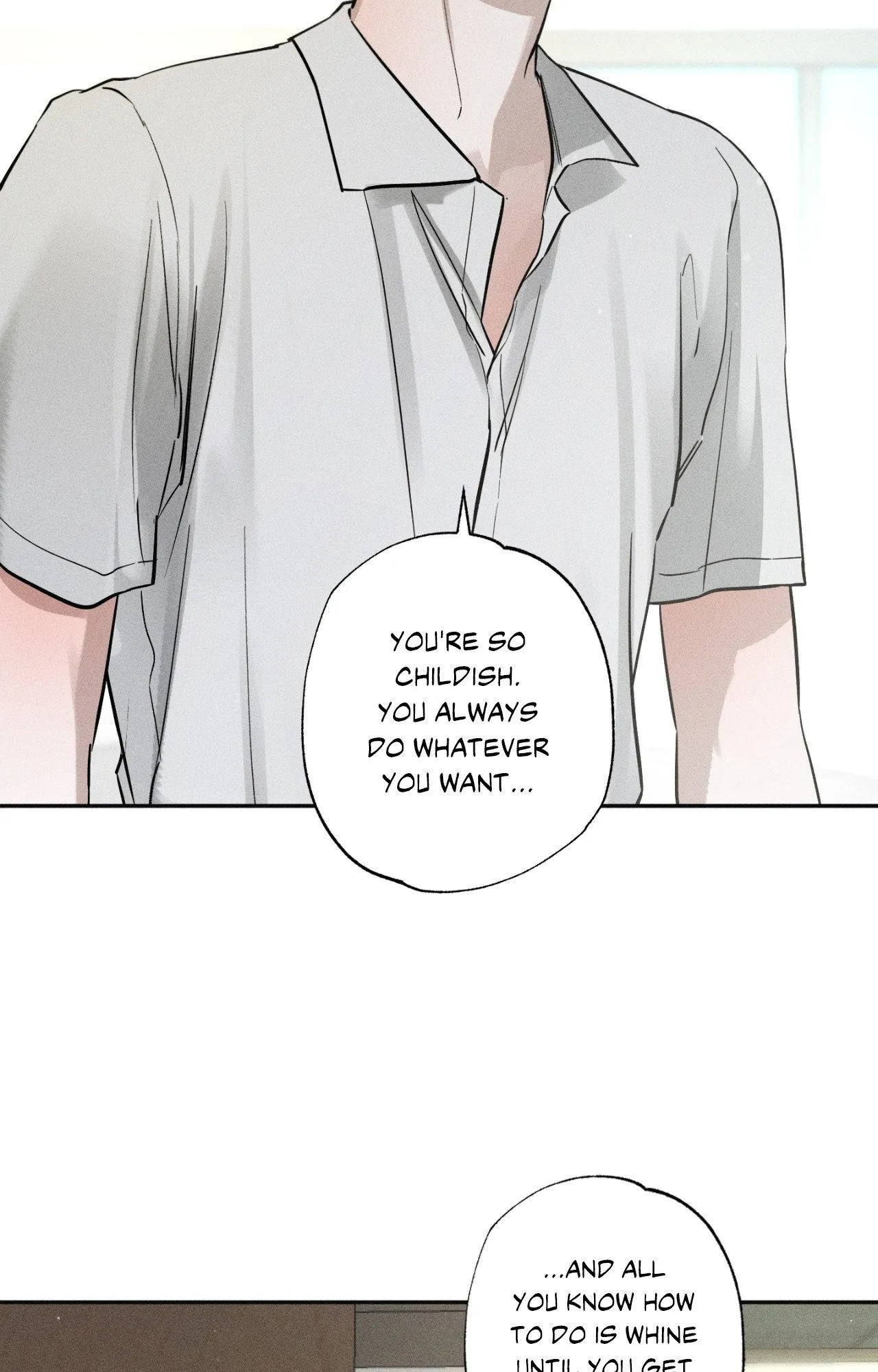 Close Up (Dyo) - Chapter 55.03 Page 10