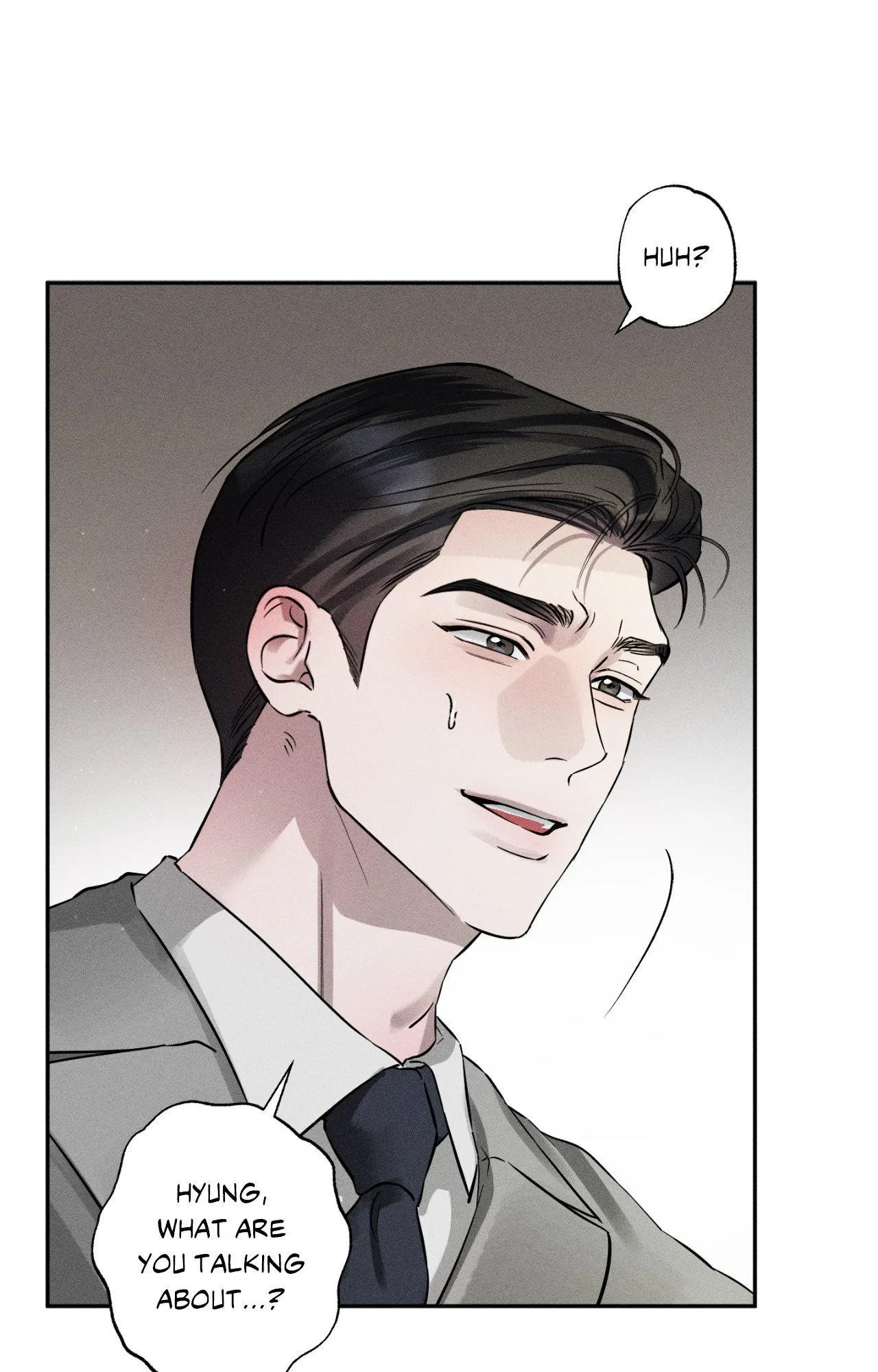 Close Up (Dyo) - Chapter 55.03 Page 13