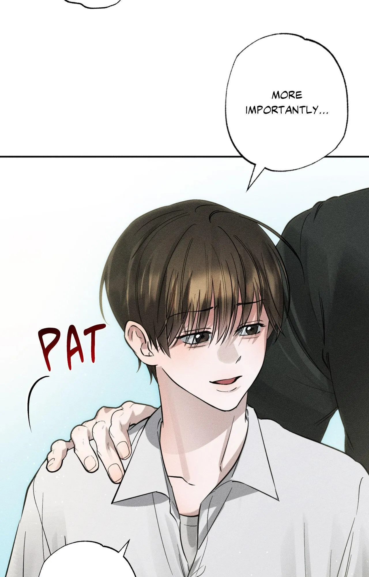 Close Up (Dyo) - Chapter 55.03 Page 14