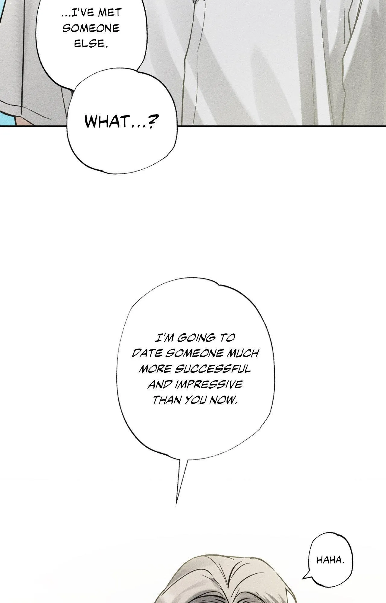 Close Up (Dyo) - Chapter 55.03 Page 15