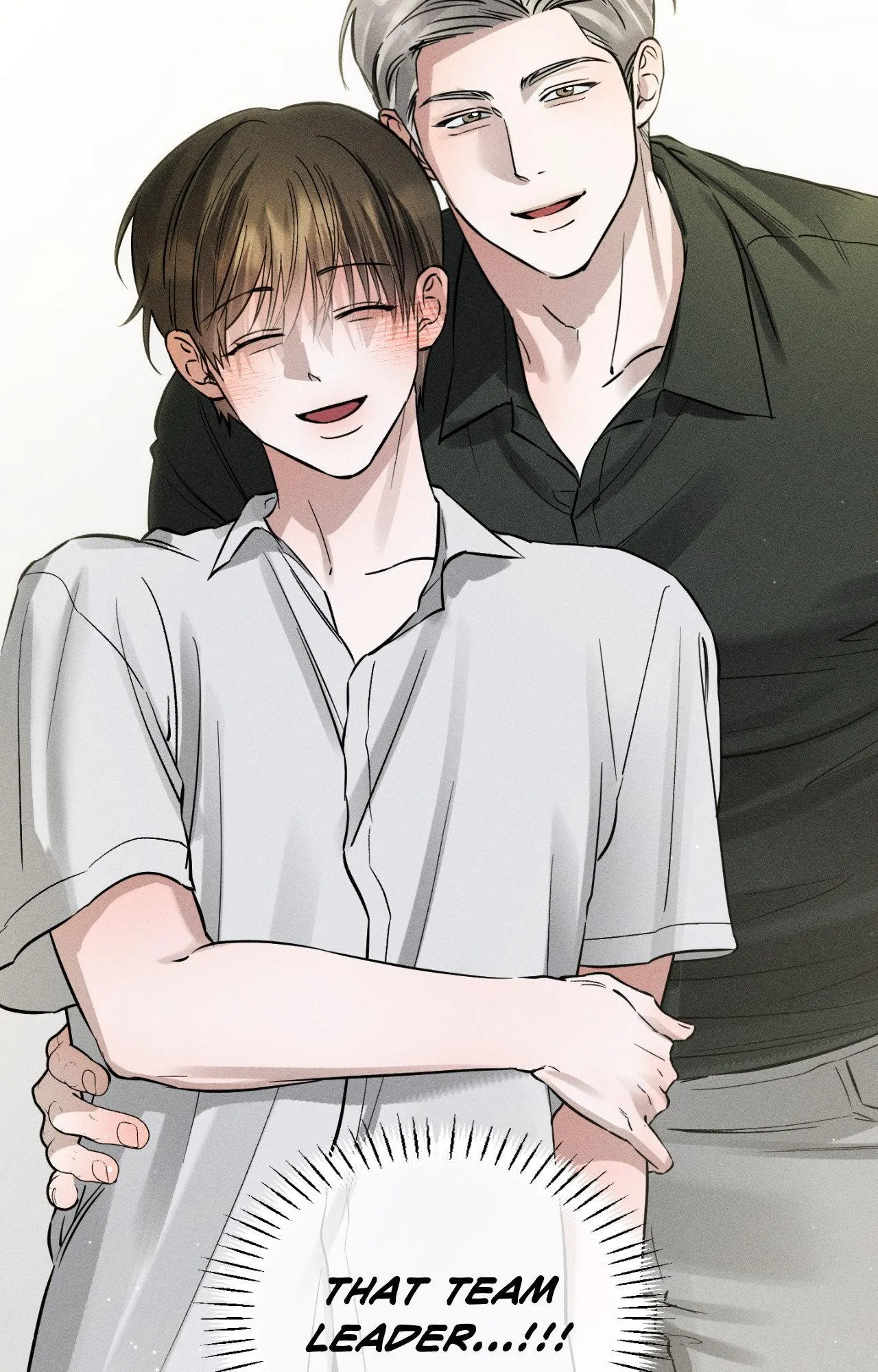 Close Up (Dyo) - Chapter 55.03 Page 16